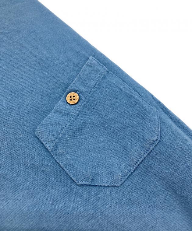 中古・古着通販】NIGEL CABOURN (ナイジェルケーボン) 5.6オンス