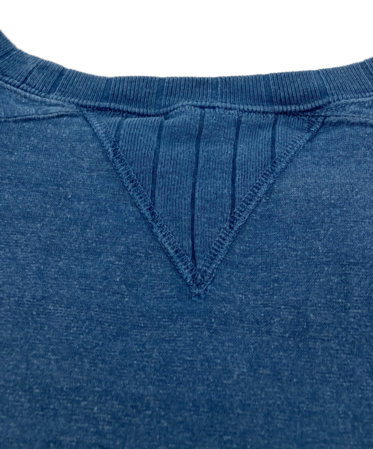 中古・古着通販】NIGEL CABOURN (ナイジェルケーボン) 両Vガゼット