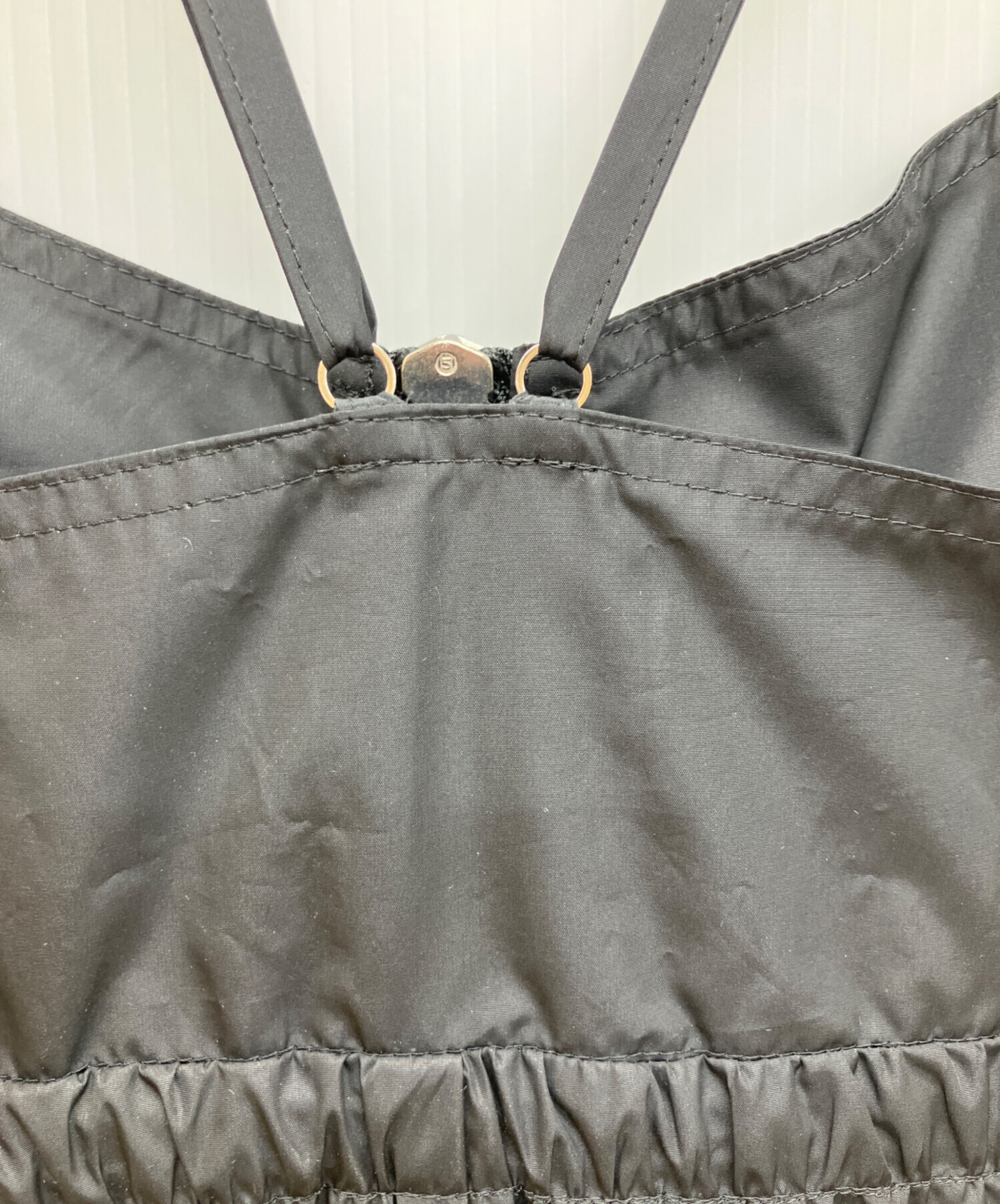 中古・古着通販】Adam et Rope (アダム エ ロペ) シャイニータフタ撥水