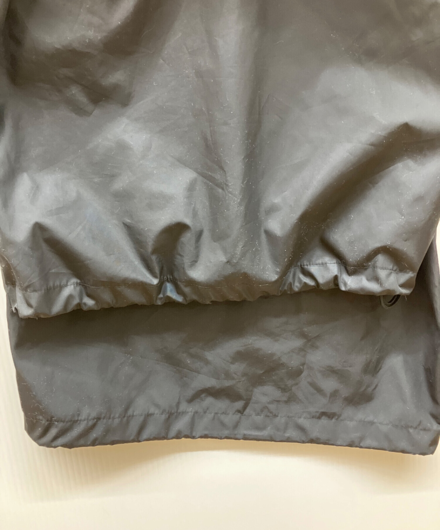 中古・古着通販】Adam et Rope (アダム エ ロペ) シャイニータフタ撥水 