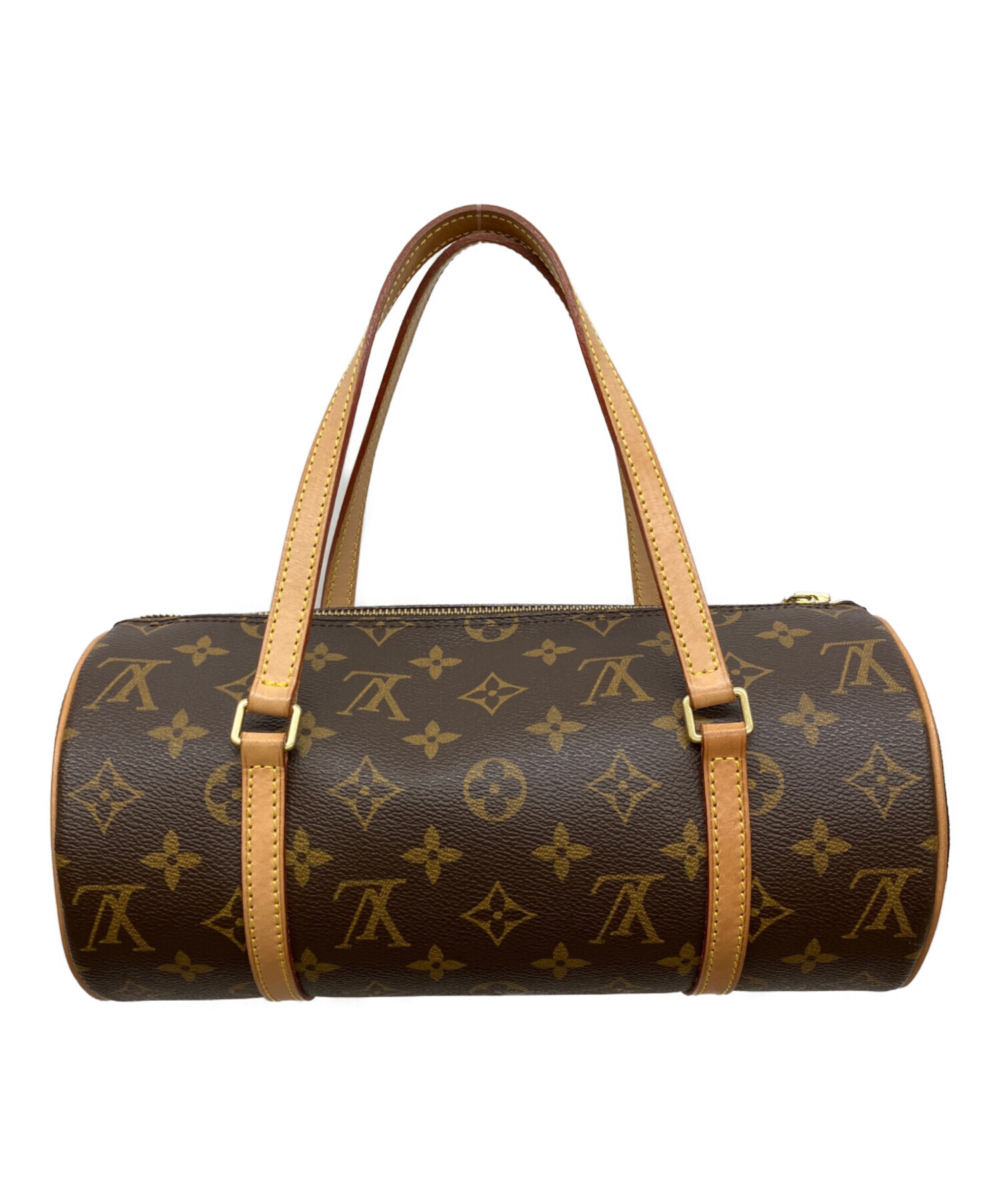 中古・古着通販】LOUIS VUITTON (ルイ ヴィトン) パピヨン26