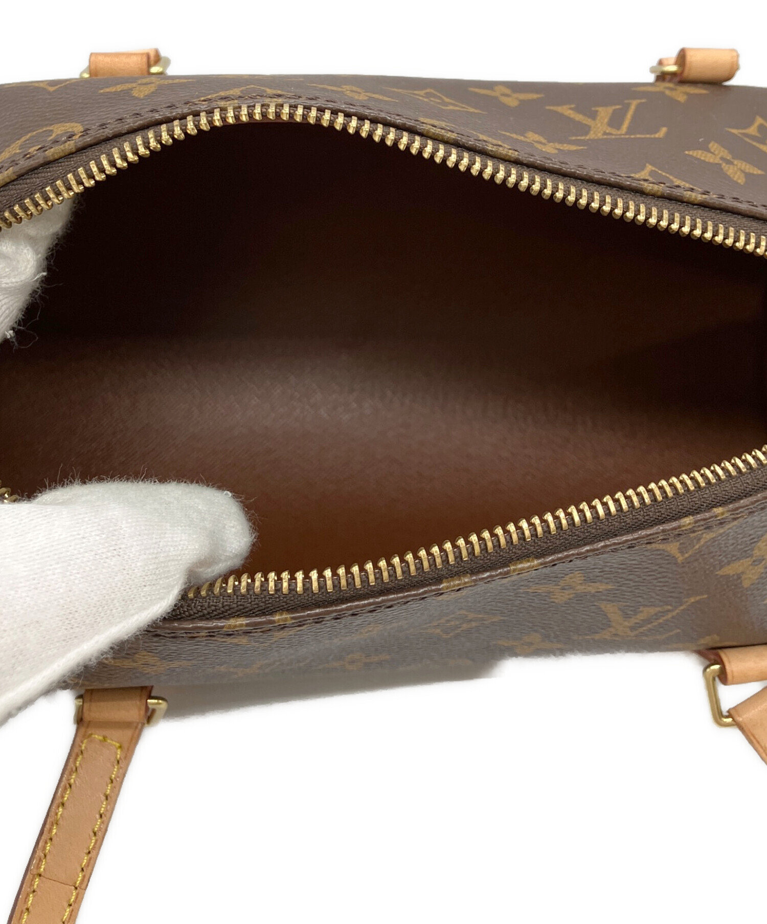 中古・古着通販】LOUIS VUITTON (ルイ ヴィトン) パピヨン26