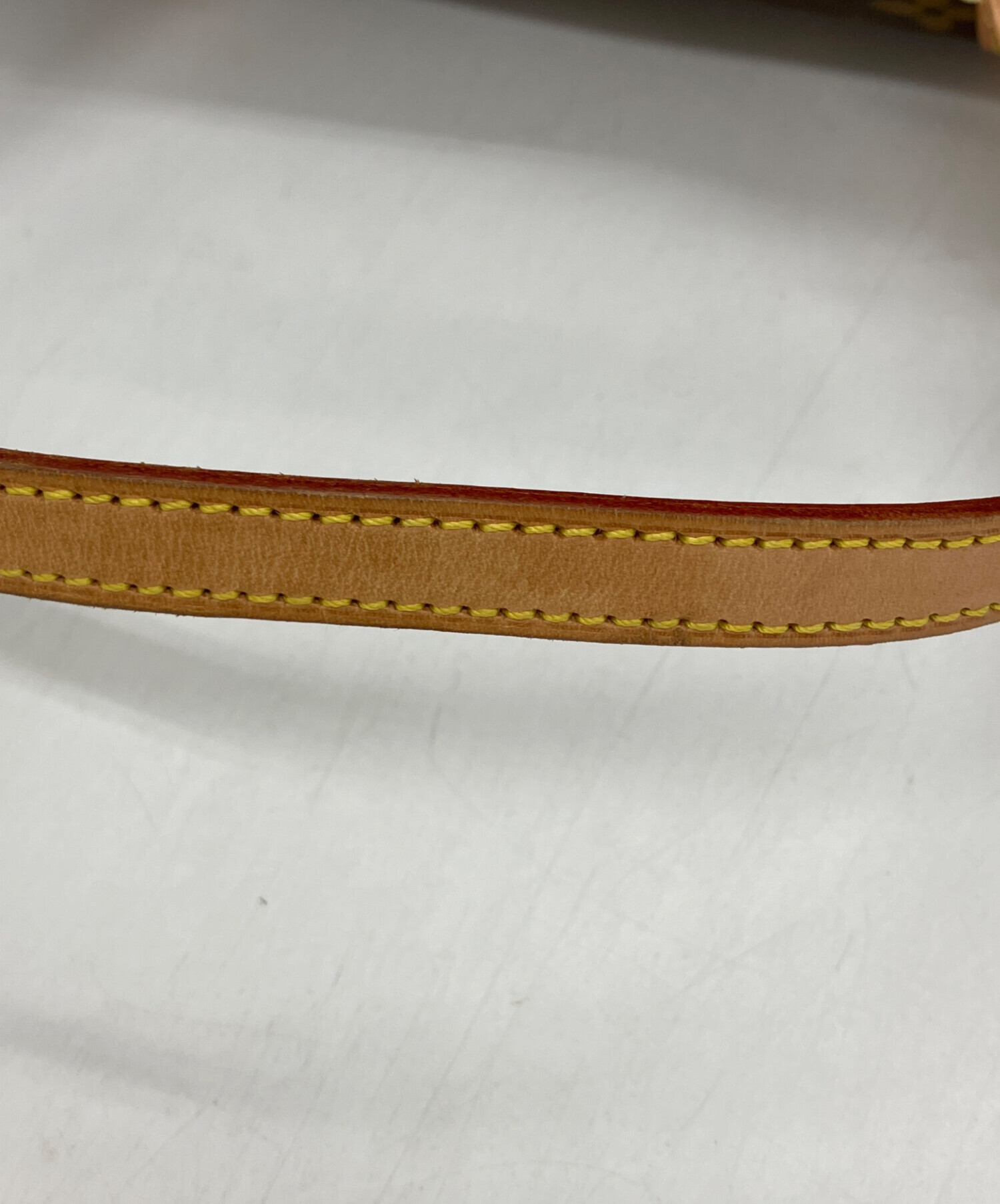 中古・古着通販】LOUIS VUITTON (ルイ ヴィトン) パピヨン26