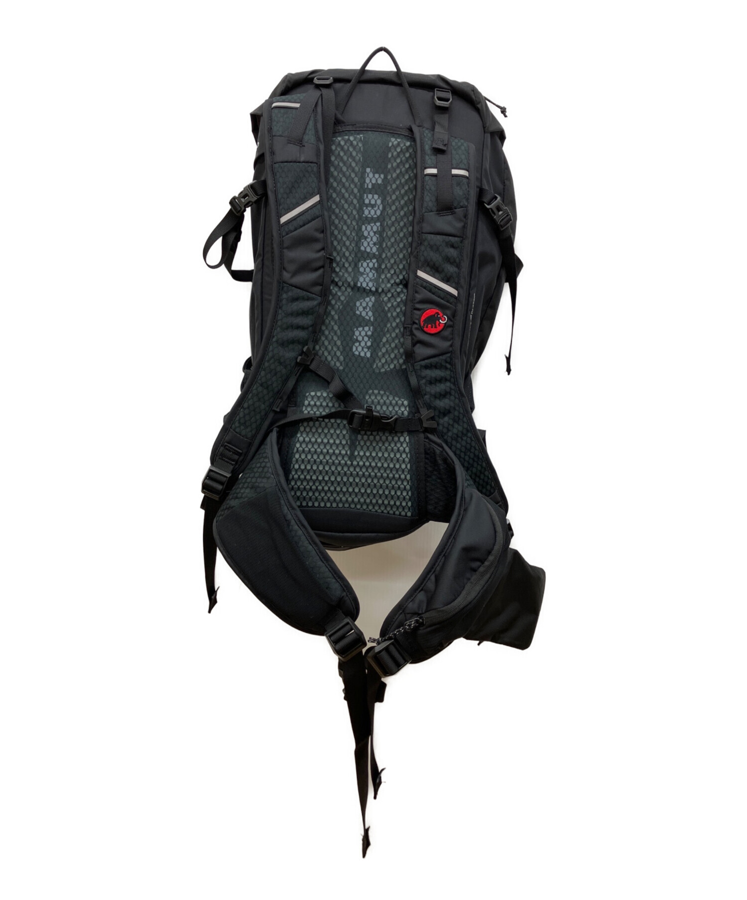 中古・古着通販】MAMMUT (マムート) LITHIUM 30 CLASSIC ブラック 