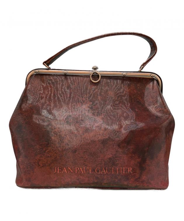 中古・古着通販】Jean Paul GAULTIER (ジャンポールゴルチェ) V