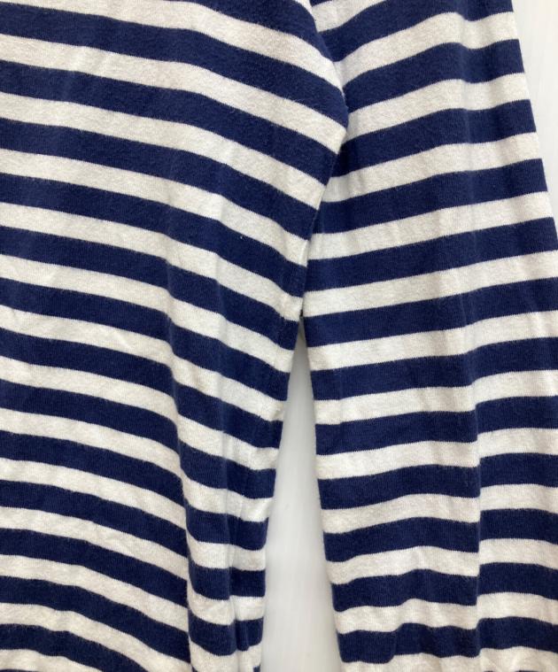 中古・古着通販】PLAY COMME des GARCONS (プレイコムデギャルソン