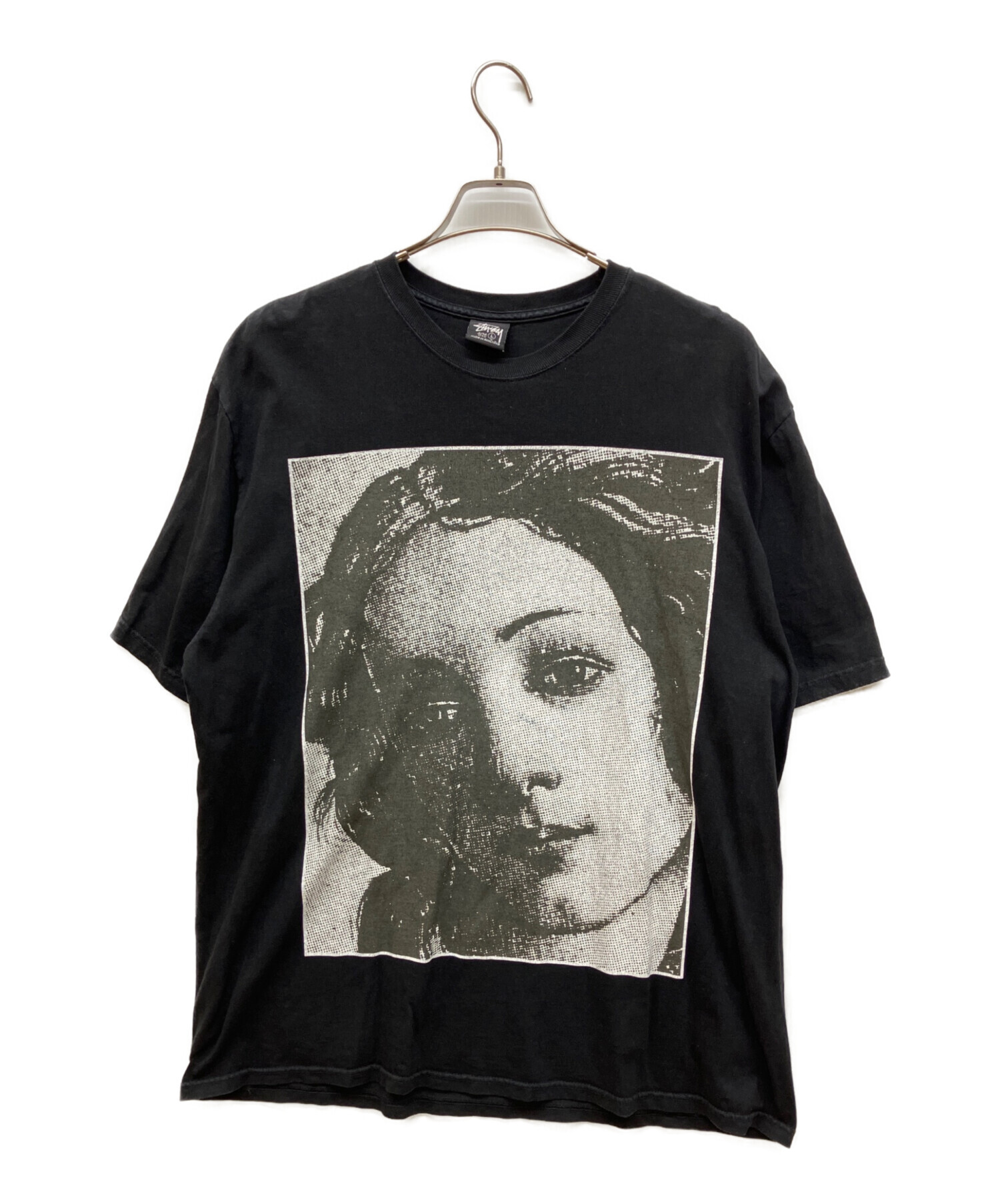 中古・古着通販】stussy (ステューシー) Venus Pigment Dyed Tee