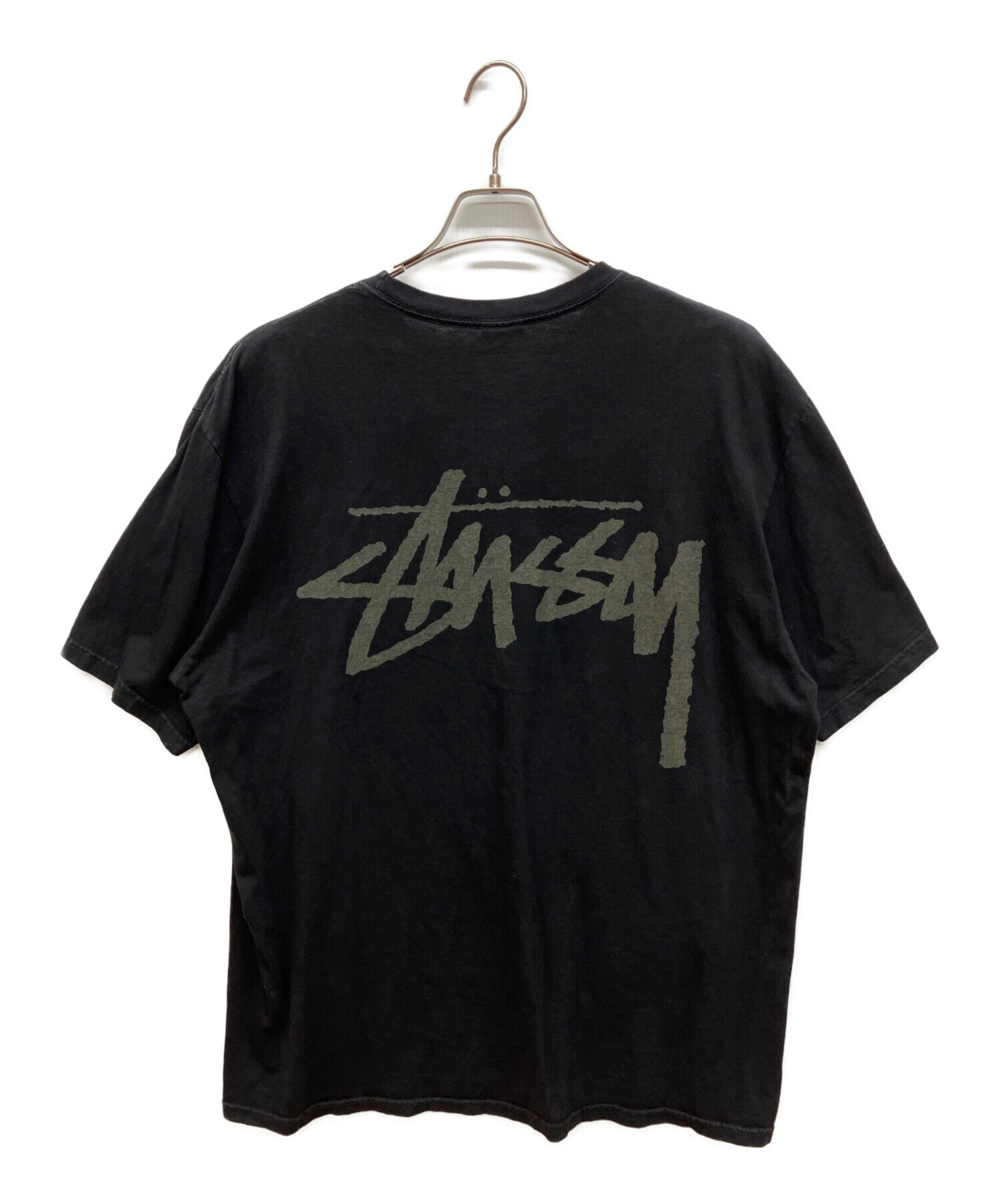 中古・古着通販】stussy (ステューシー) Venus Pigment Dyed Tee