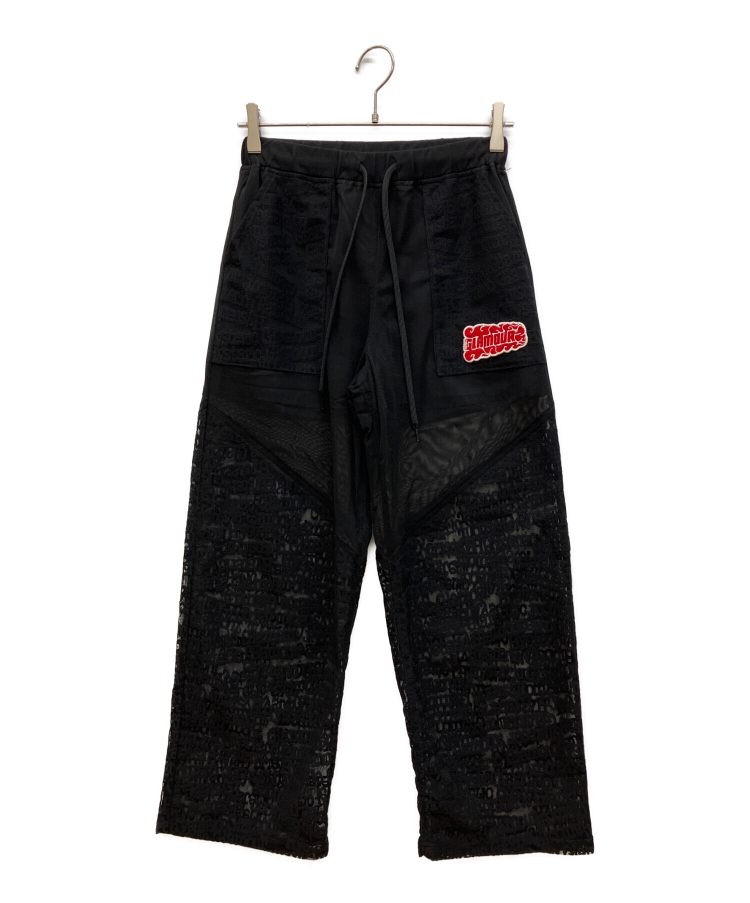 中古・古着通販】Hysteric Glamour (ヒステリックグラマー) ジャガード