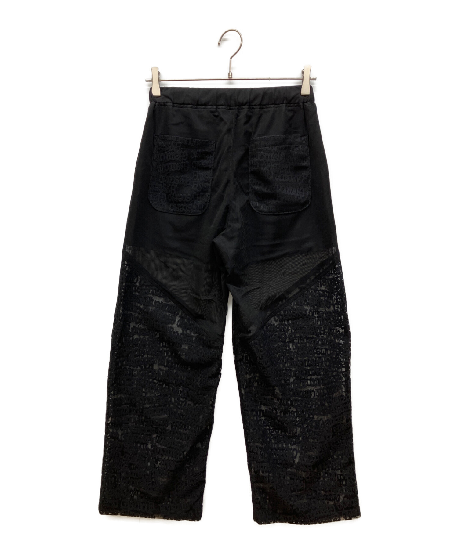 中古・古着通販】Hysteric Glamour (ヒステリックグラマー) ジャガード
