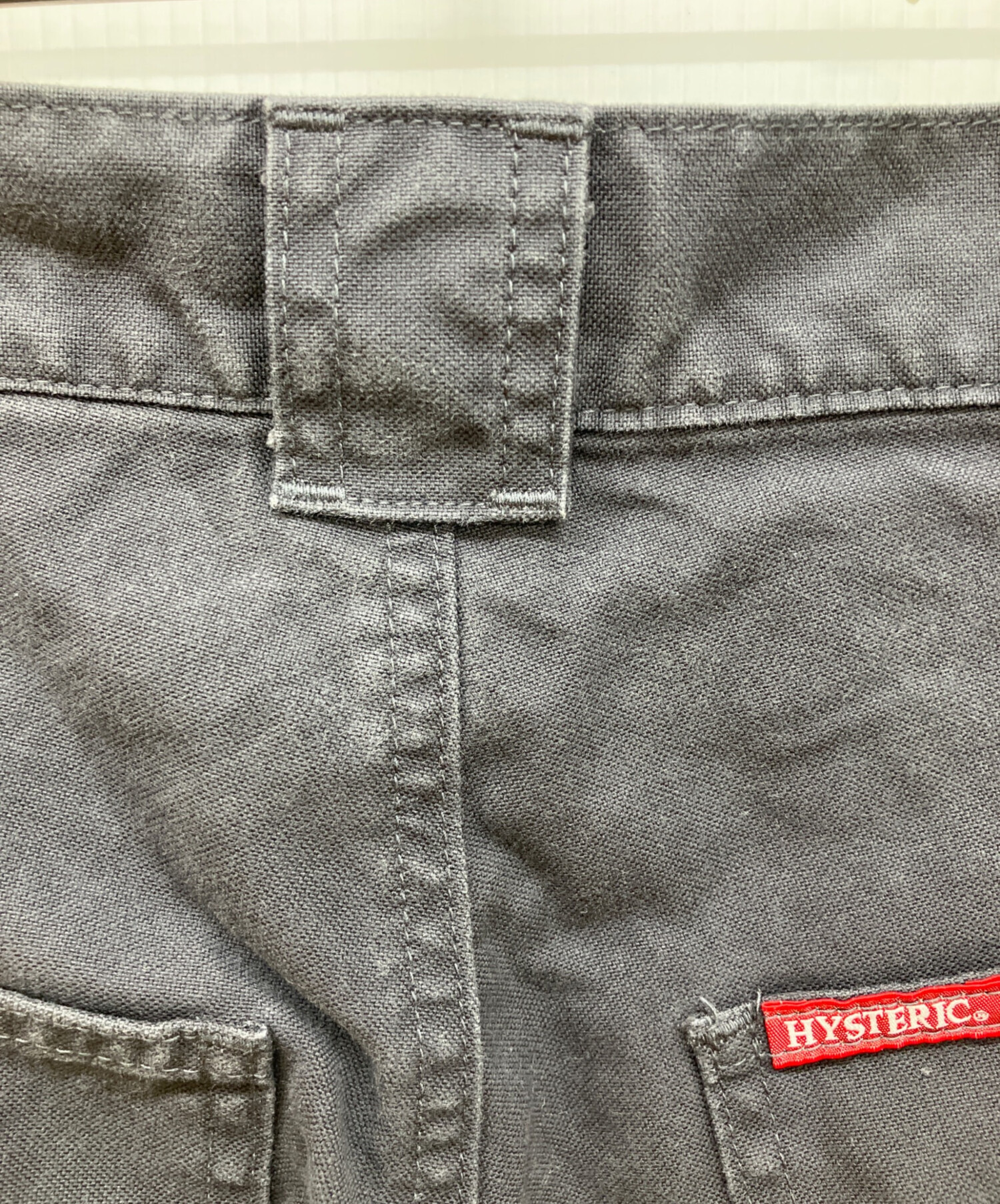 中古・古着通販】Hysteric Glamour (ヒステリックグラマー) SOUND
