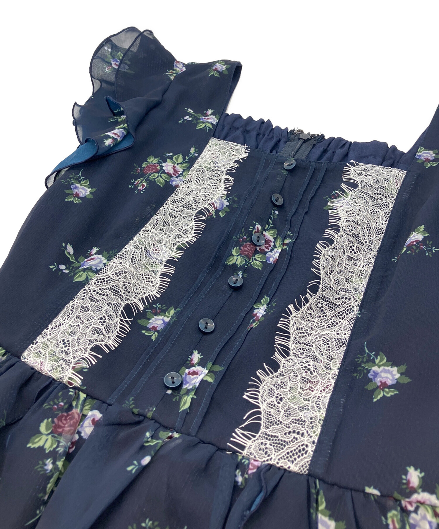 中古・古着通販】Rirandture (リランドチュール) LAURA ASHLEY (ローラ