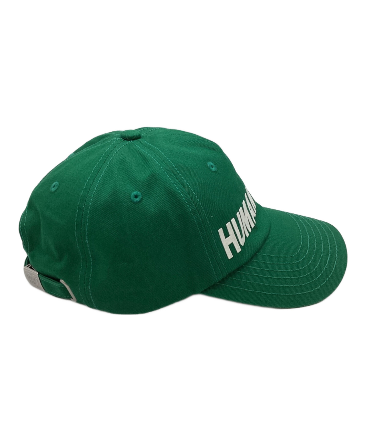 中古・古着通販】HUMAN MADE (ヒューマンメイド) 5PANEL TWILL CAP