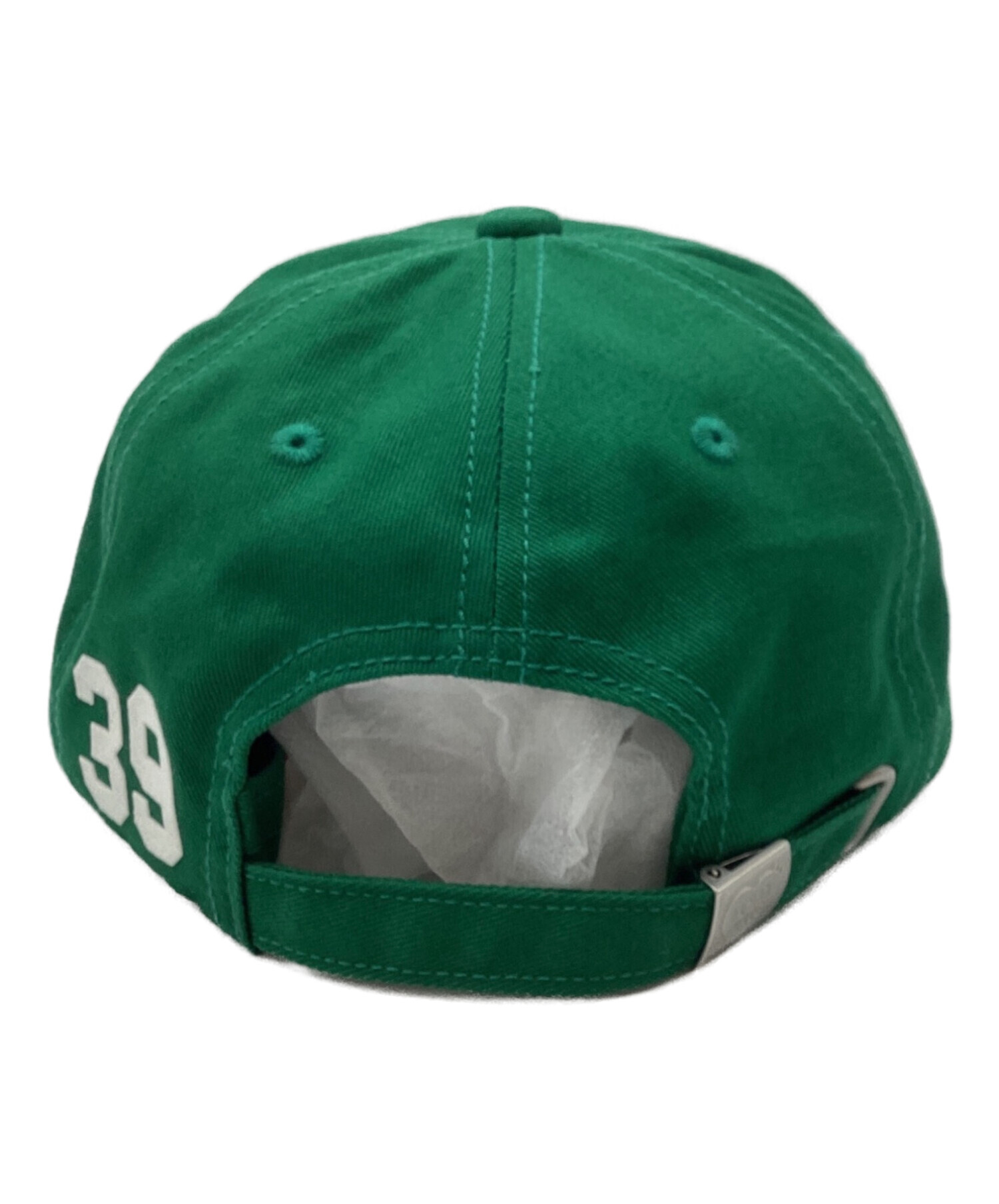 中古・古着通販】HUMAN MADE (ヒューマンメイド) 5PANEL TWILL CAP
