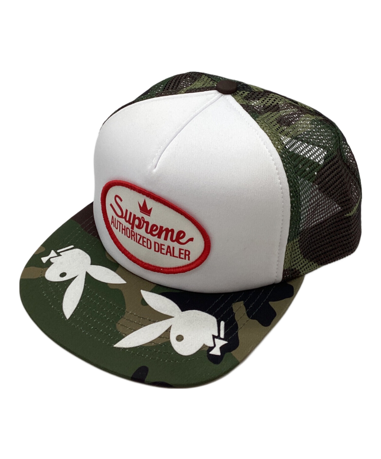 中古・古着通販】SUPREME (シュプリーム) PLAY BOY (プレイボーイ