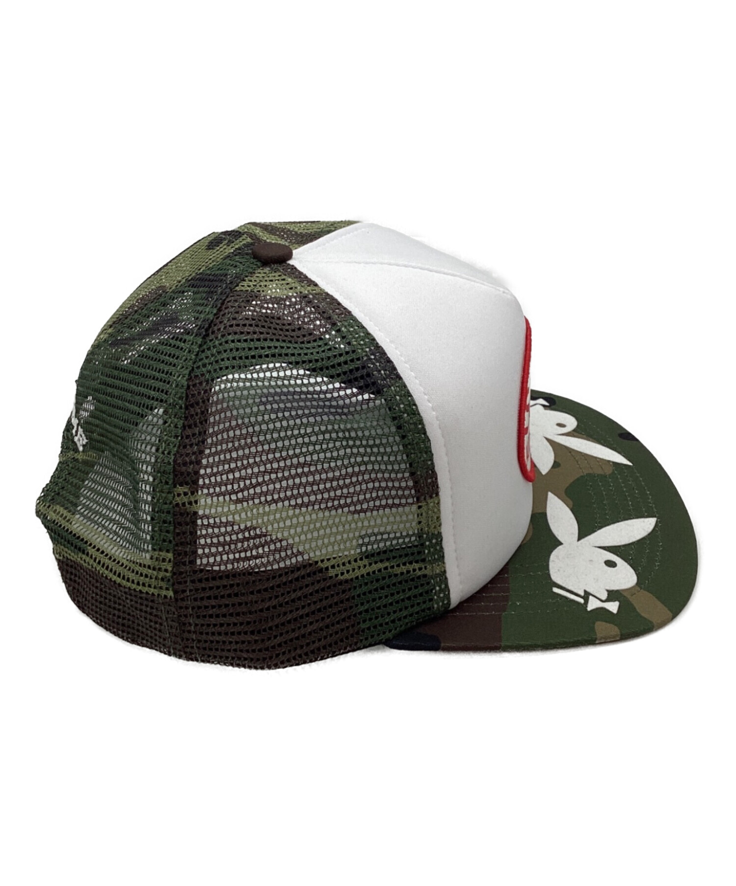 中古・古着通販】SUPREME (シュプリーム) PLAY BOY (プレイボーイ