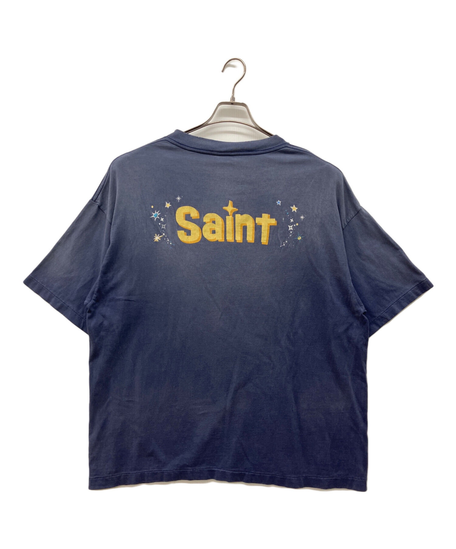 中古・古着通販】SAINT MICHAEL (セントマイケル) DISNEY (ディズニー