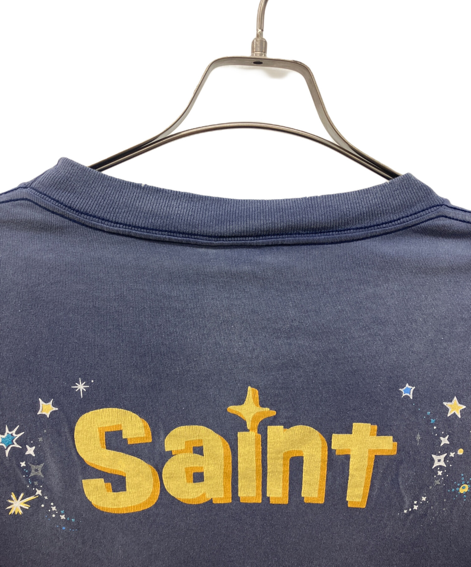 中古・古着通販】SAINT MICHAEL (セントマイケル) DISNEY (ディズニー