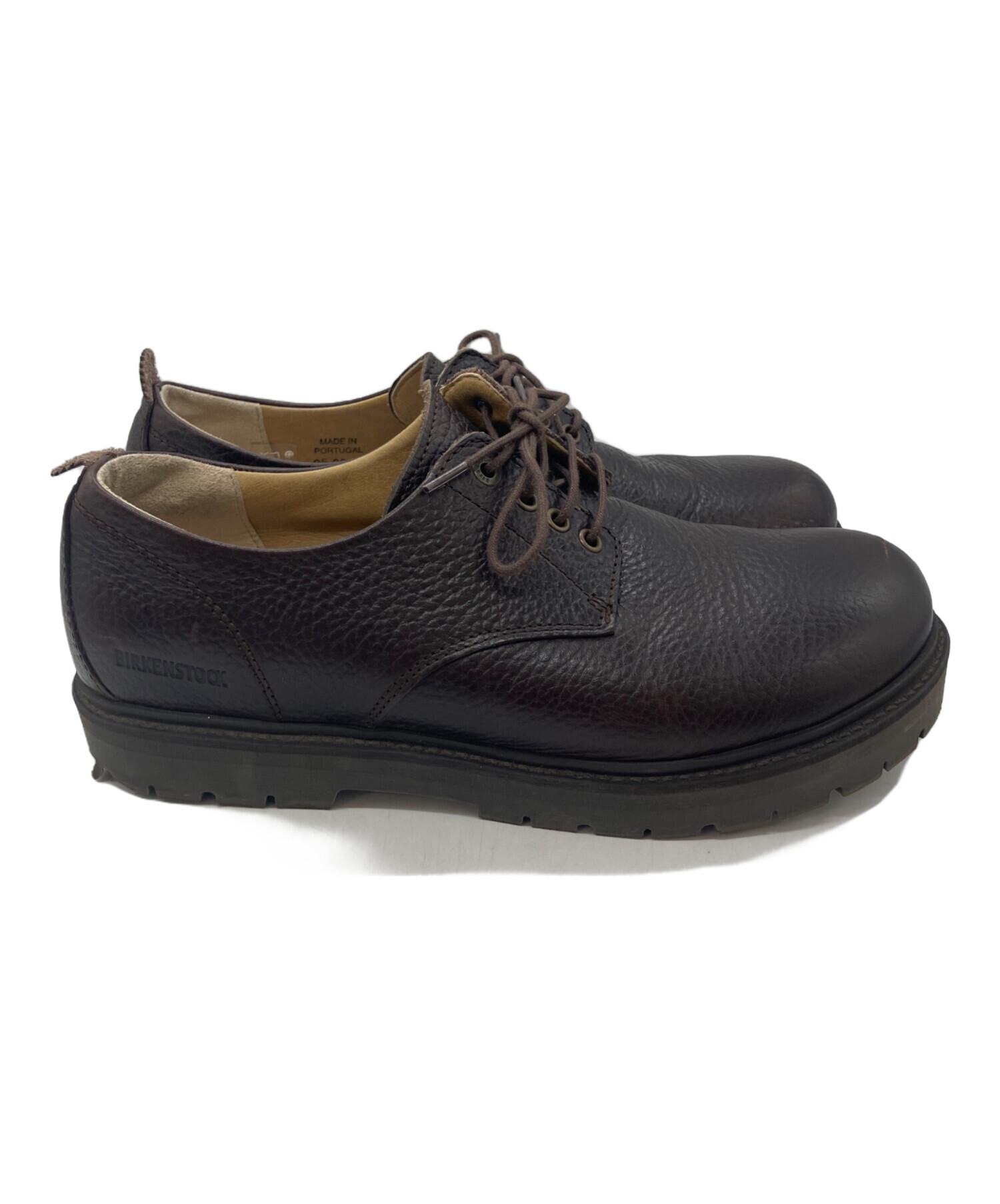 中古・古着通販】BIRKENSTOCK (ビルケンシュトック) ポストマン
