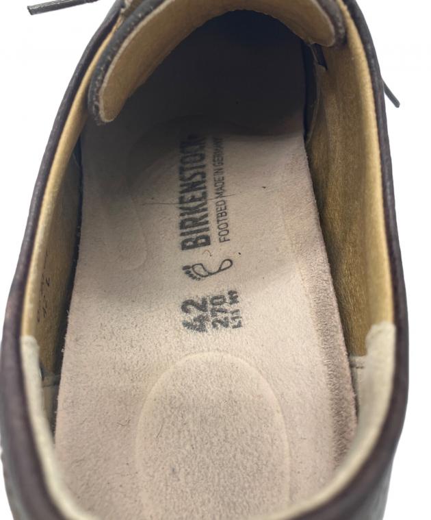 中古・古着通販】BIRKENSTOCK (ビルケンシュトック) ポストマン