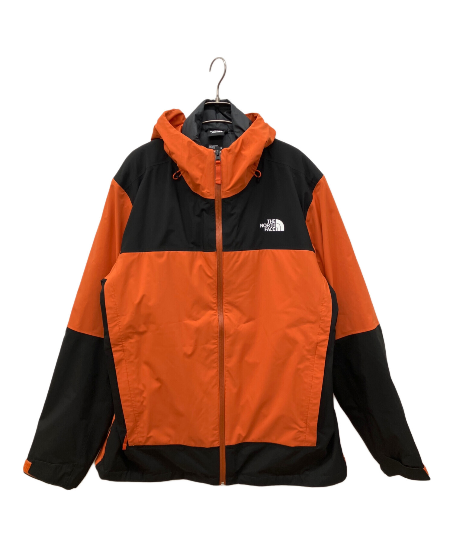 中古・古着通販】THE NORTH FACE (ザ ノース フェイス) MOUNTAIN LIGHT