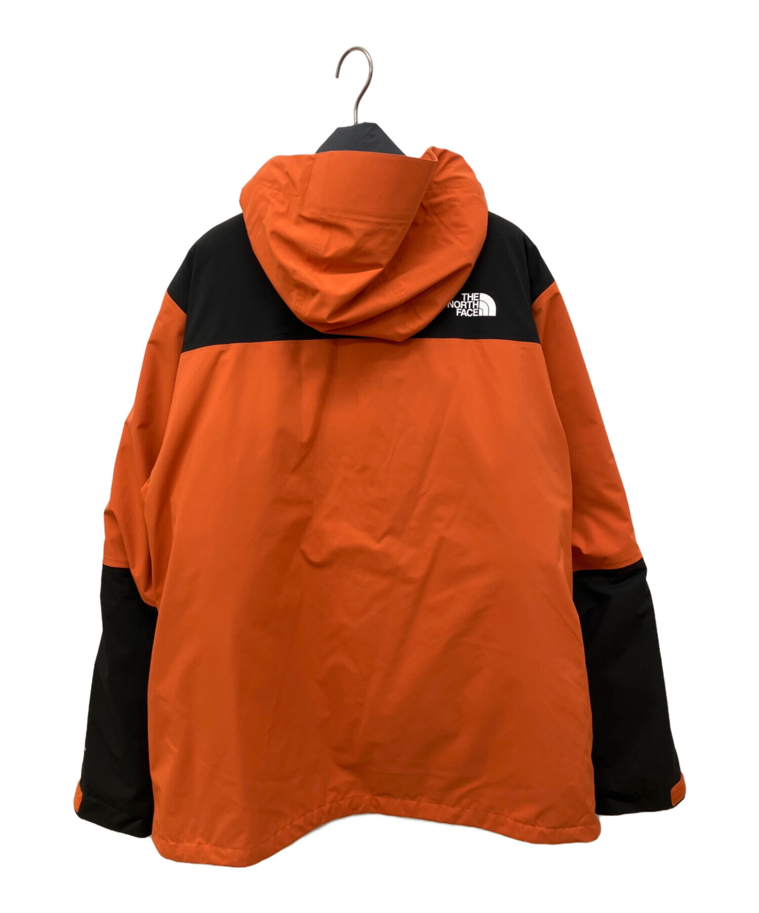 中古・古着通販】THE NORTH FACE (ザ ノース フェイス) MOUNTAIN LIGHT