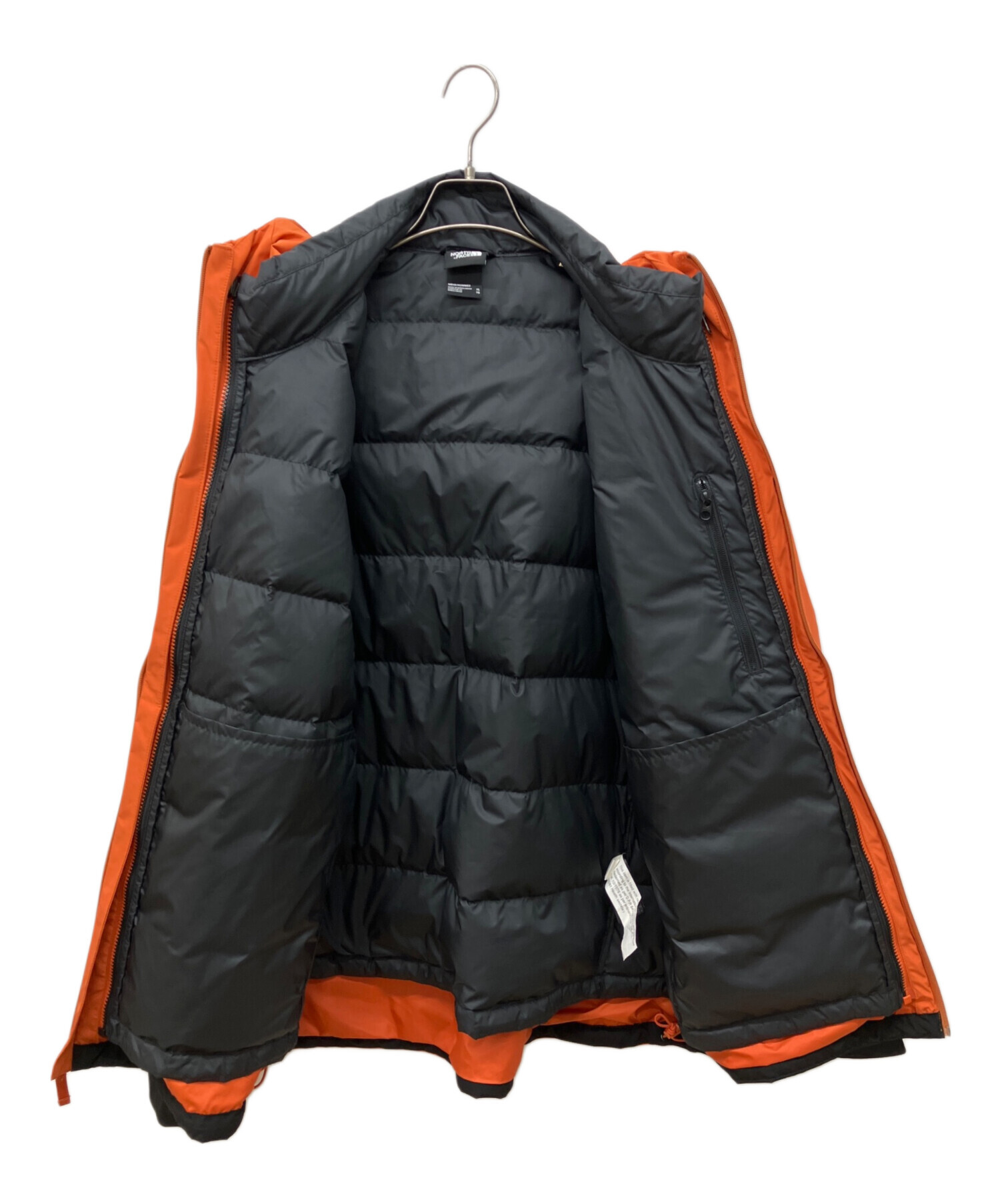 中古・古着通販】THE NORTH FACE (ザ ノース フェイス) MOUNTAIN LIGHT