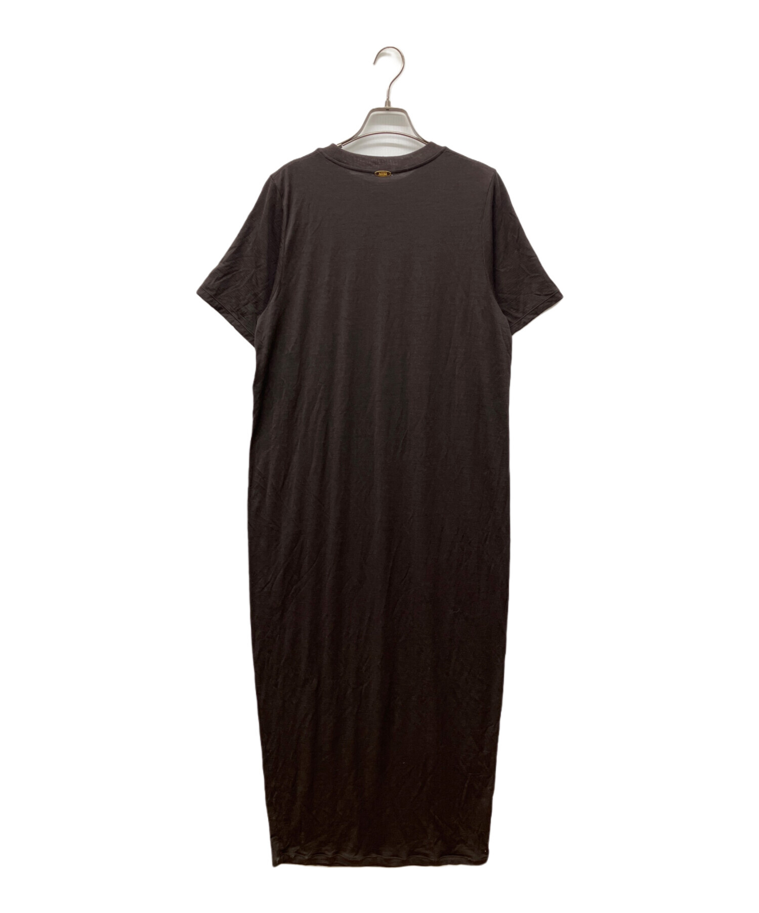 ミューズ ドゥ ドゥーズィエムクラス 20AW OLBIA JQ ガウン 中古・古着通販】MUSE de Deuxieme Classe (ミューズ ドゥーズィエム