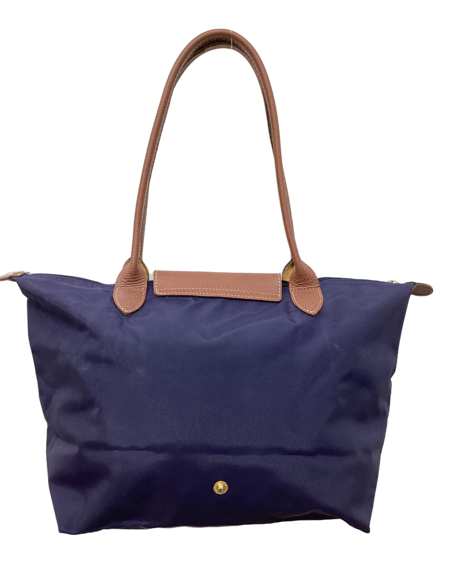 ネイビー ロンシャンs LONGCHAMP ロンシャン バッグ レディース 2WAY