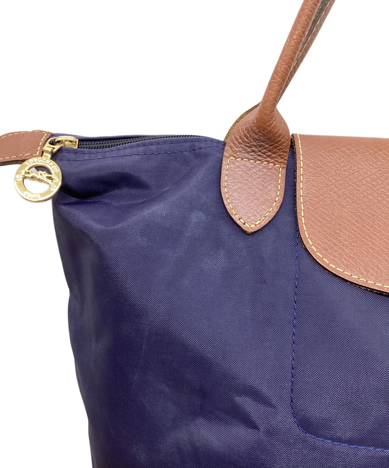 中古・古着通販】LONGCHAMP (ロンシャン) ル・プリアージュ/LE PLIAGE