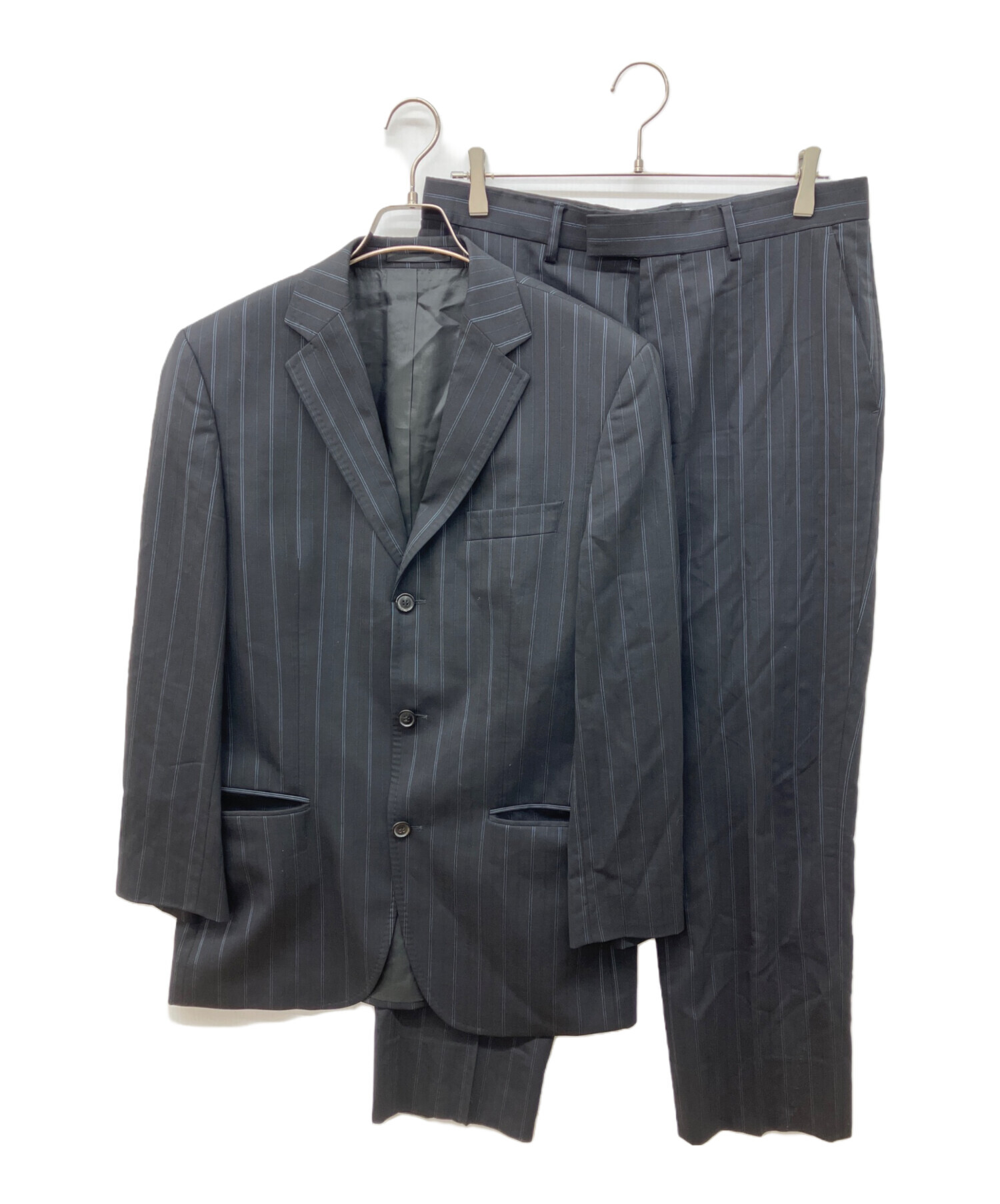 中古・古着通販】BOSS HUGO BOSS (ボス ヒューゴボス) セットアップ