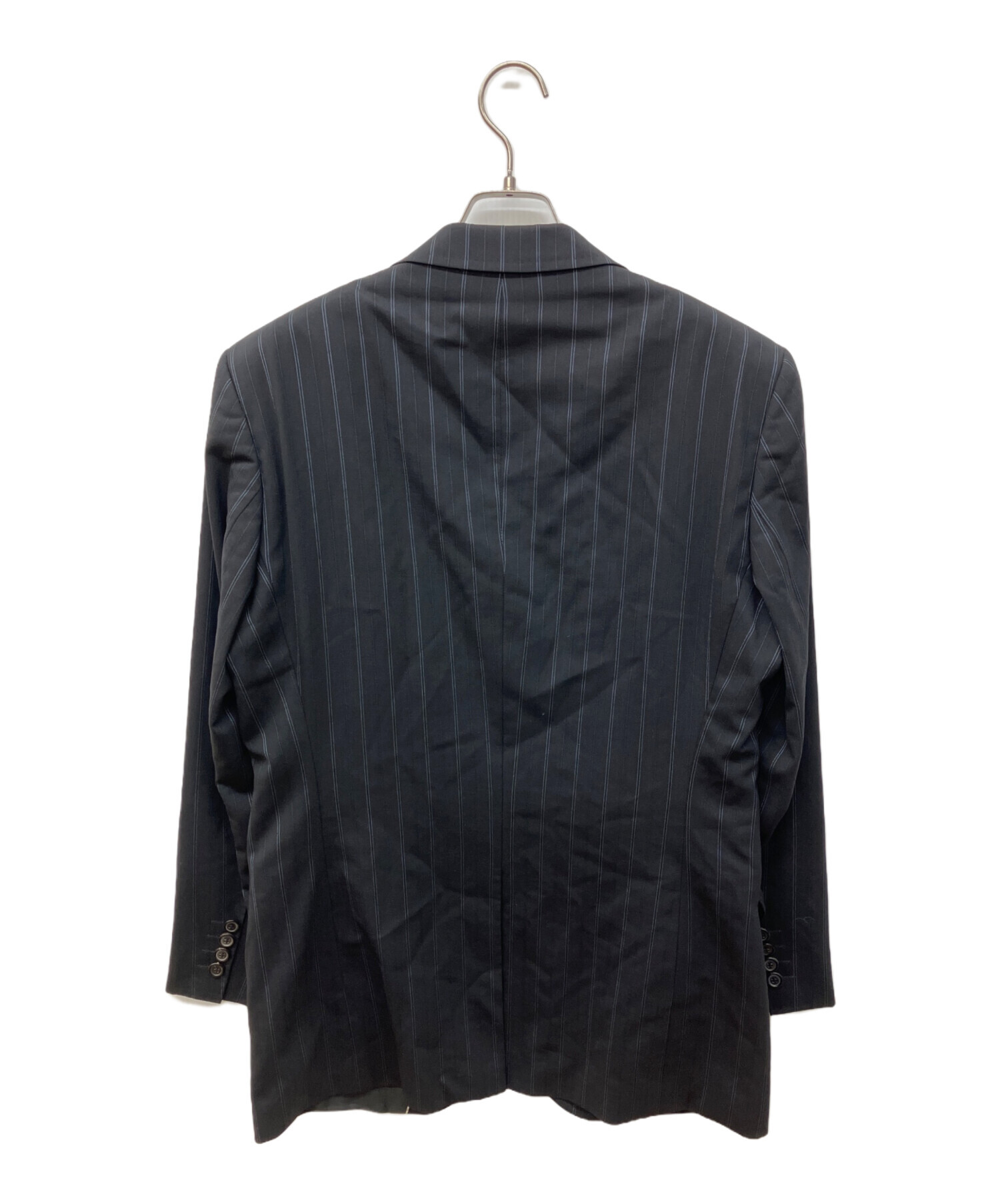 美品✨HUGO BOSS ヒューゴボス トラベルスーツ セットアップ 48 中古・古着通販】BOSS HUGO BOSS (ボス ヒューゴボス) セットアップ