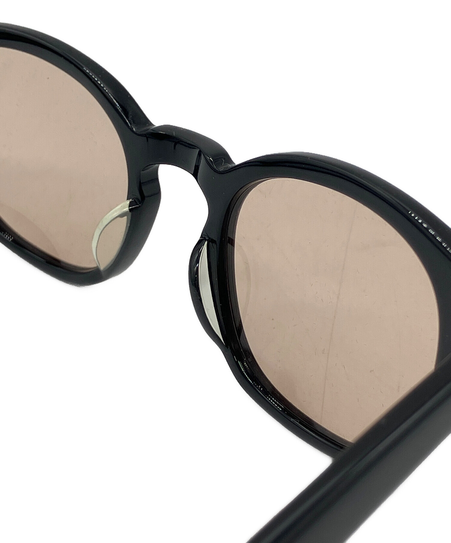 中古・古着通販】KANEKO OPTICAL (金子眼鏡) UNITED ARROWS