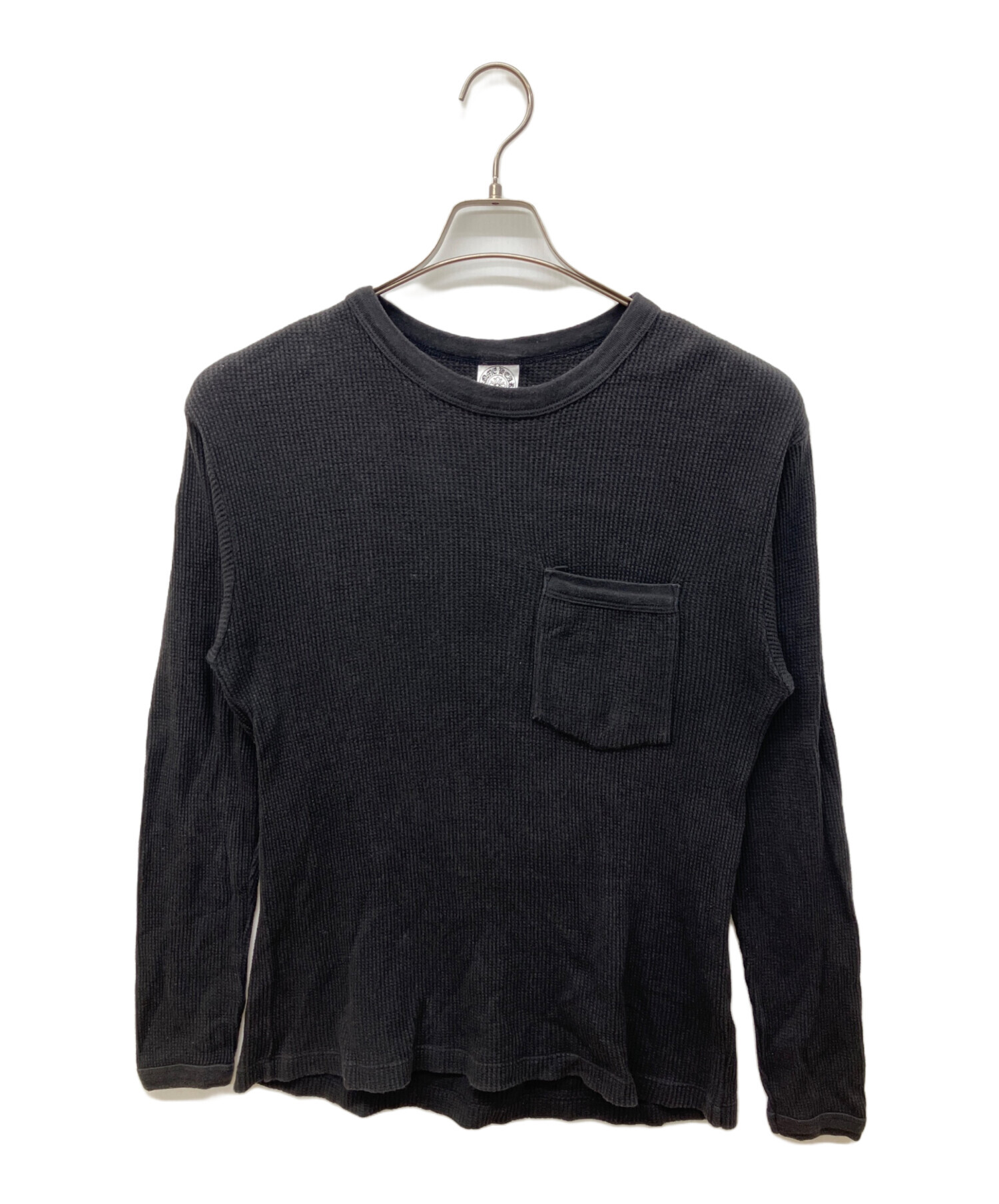 中古・古着通販】CHROME HEARTS (クロムハーツ) OLD Dagger Thermal L