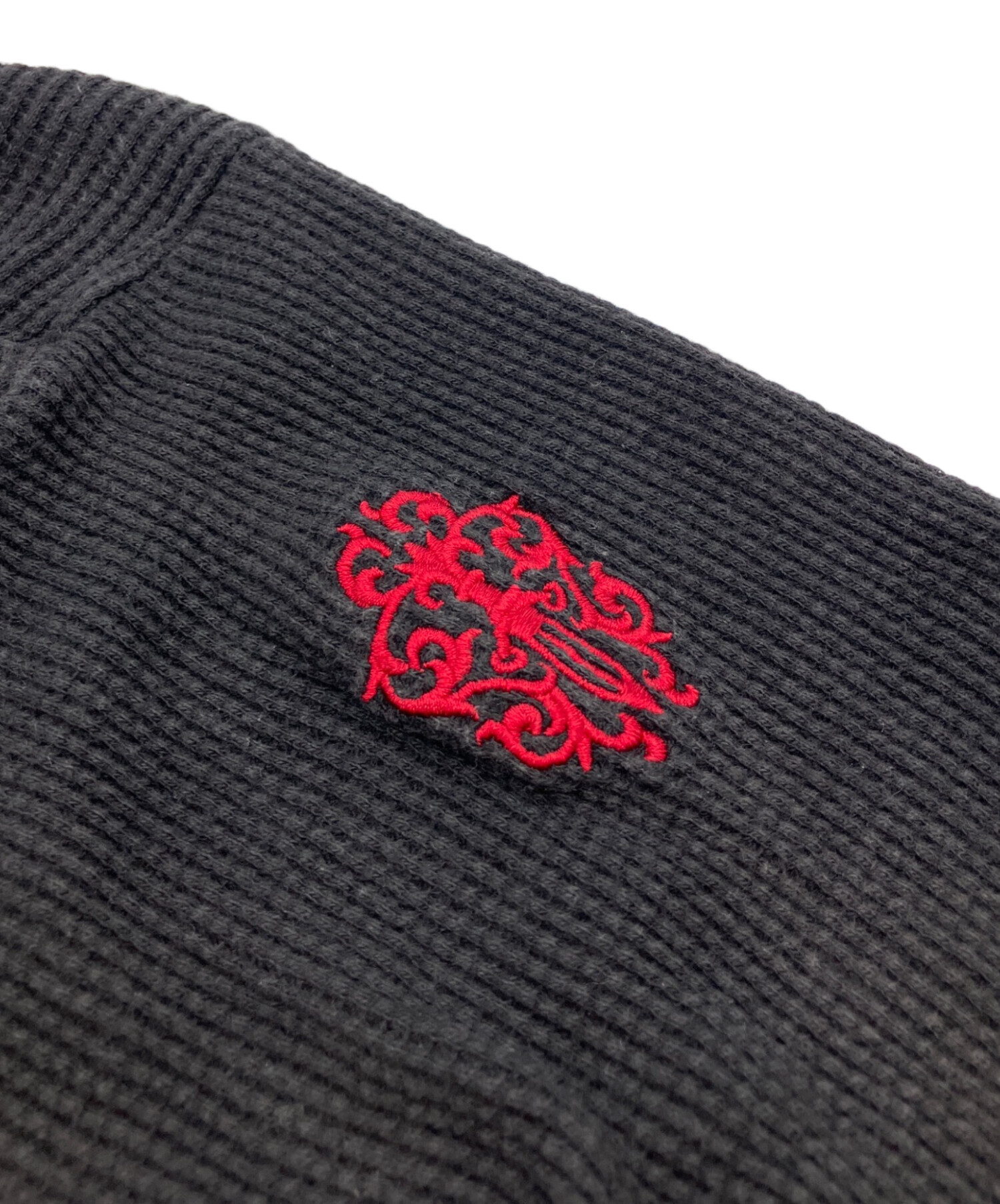 中古・古着通販】CHROME HEARTS (クロムハーツ) OLD Dagger Thermal L