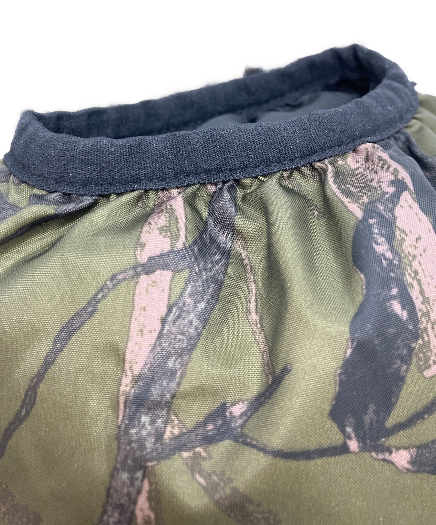 中古・古着通販】CarHartt (カーハート) リアルツリーハーフジップ