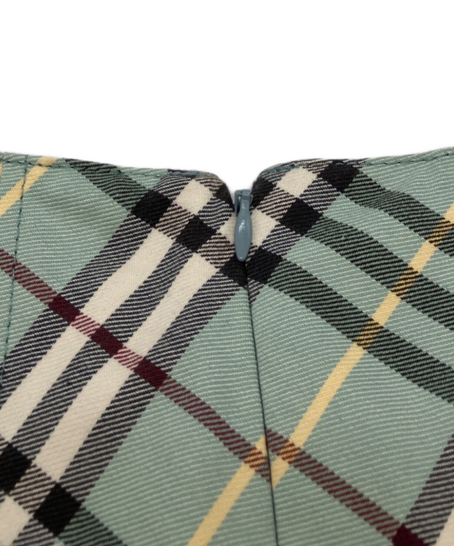中古・古着通販】BURBERRY BLUE LABEL (バーバリー ブルー レーベル