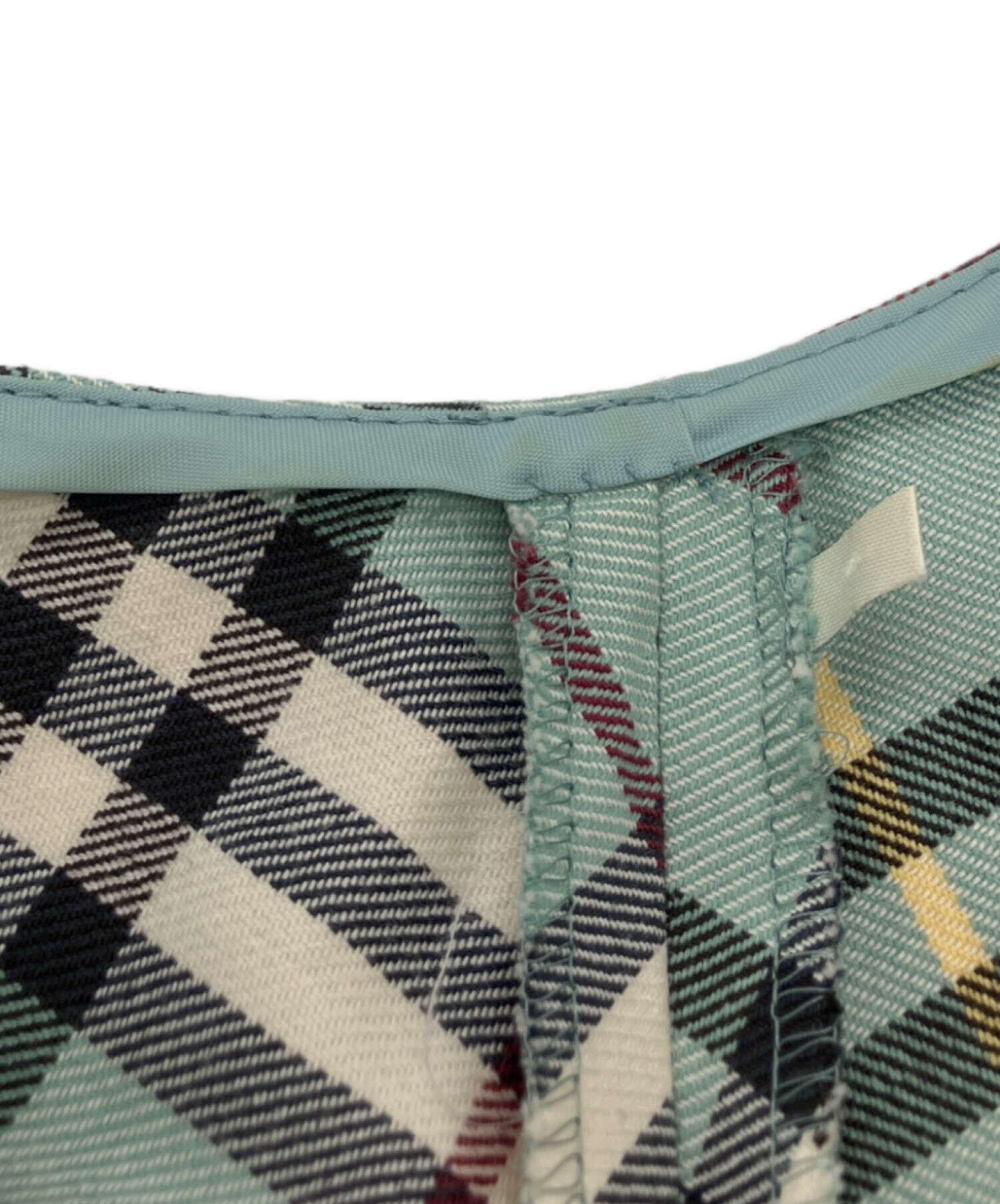 中古・古着通販】BURBERRY BLUE LABEL (バーバリー ブルー レーベル