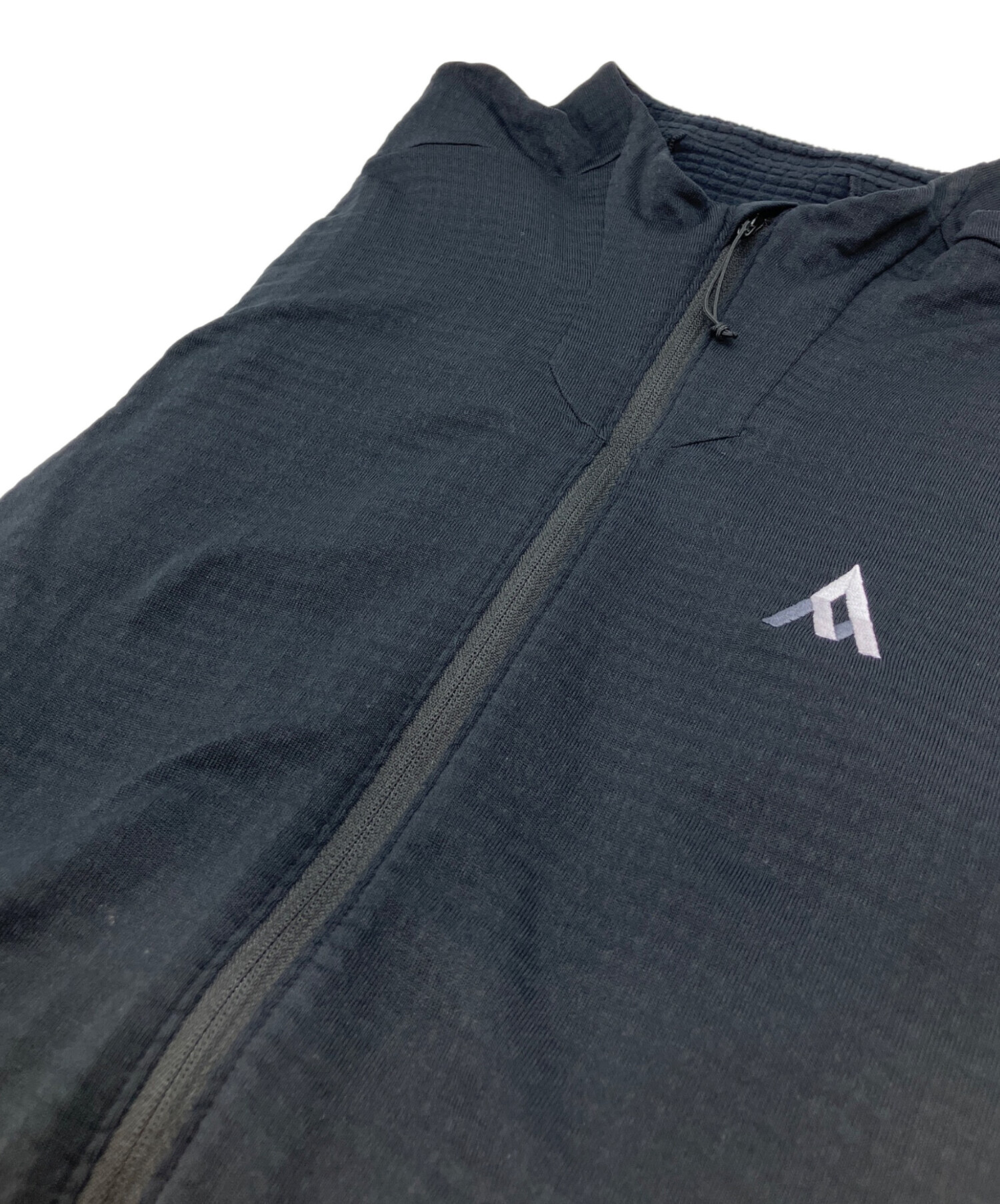 中古・古着通販】7mesh (セヴンメッシュ) サイクル ジャージ ブラック