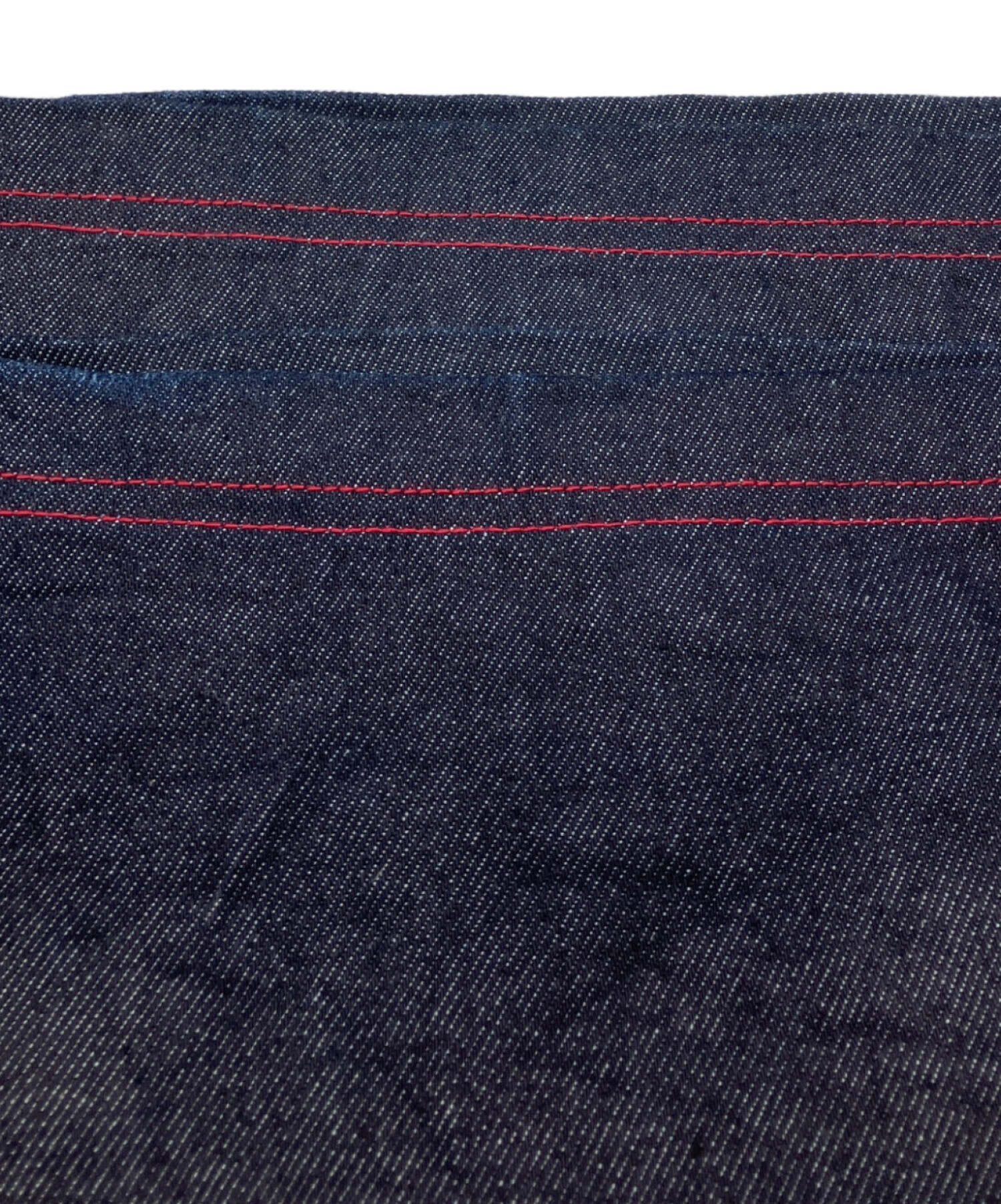 中古・古着通販】Deaile (ディアイル) Rigid Baggy Denim インディゴ