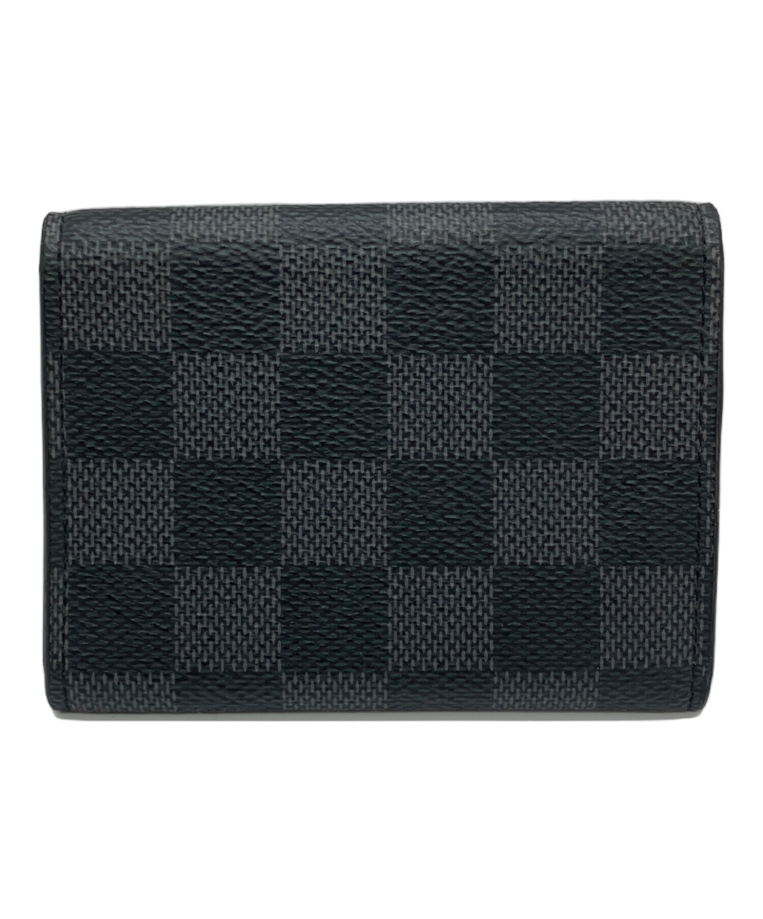 中古・古着通販】LOUIS VUITTON (ルイ ヴィトン) カードケース