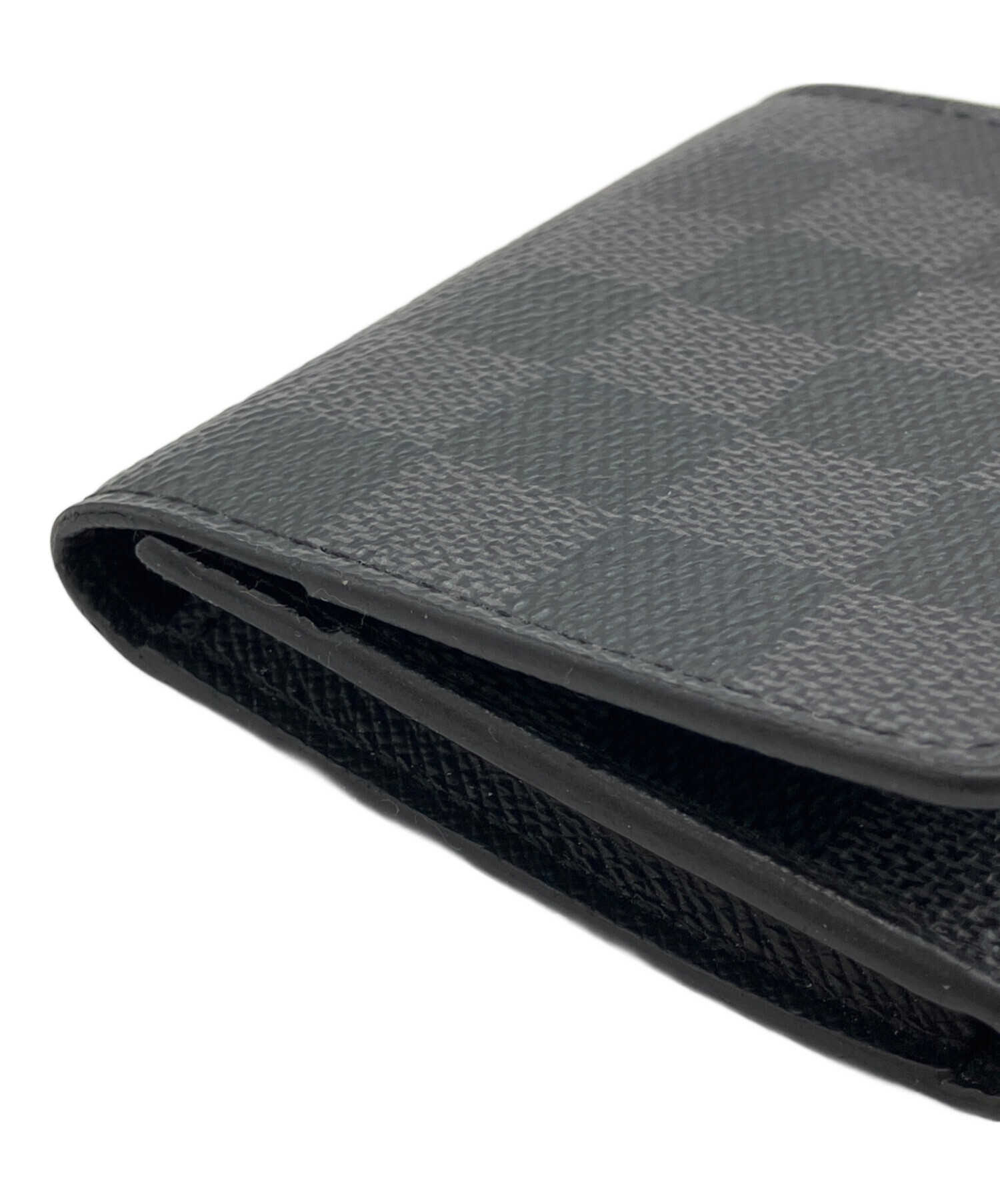 中古・古着通販】LOUIS VUITTON (ルイ ヴィトン) カードケース