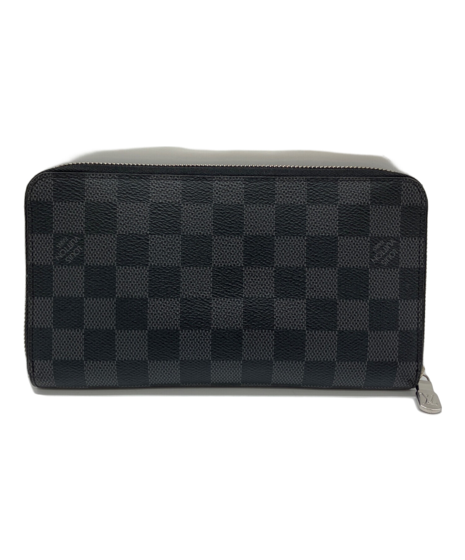 中古・古着通販】LOUIS VUITTON (ルイ ヴィトン) 長財布 ジッピー