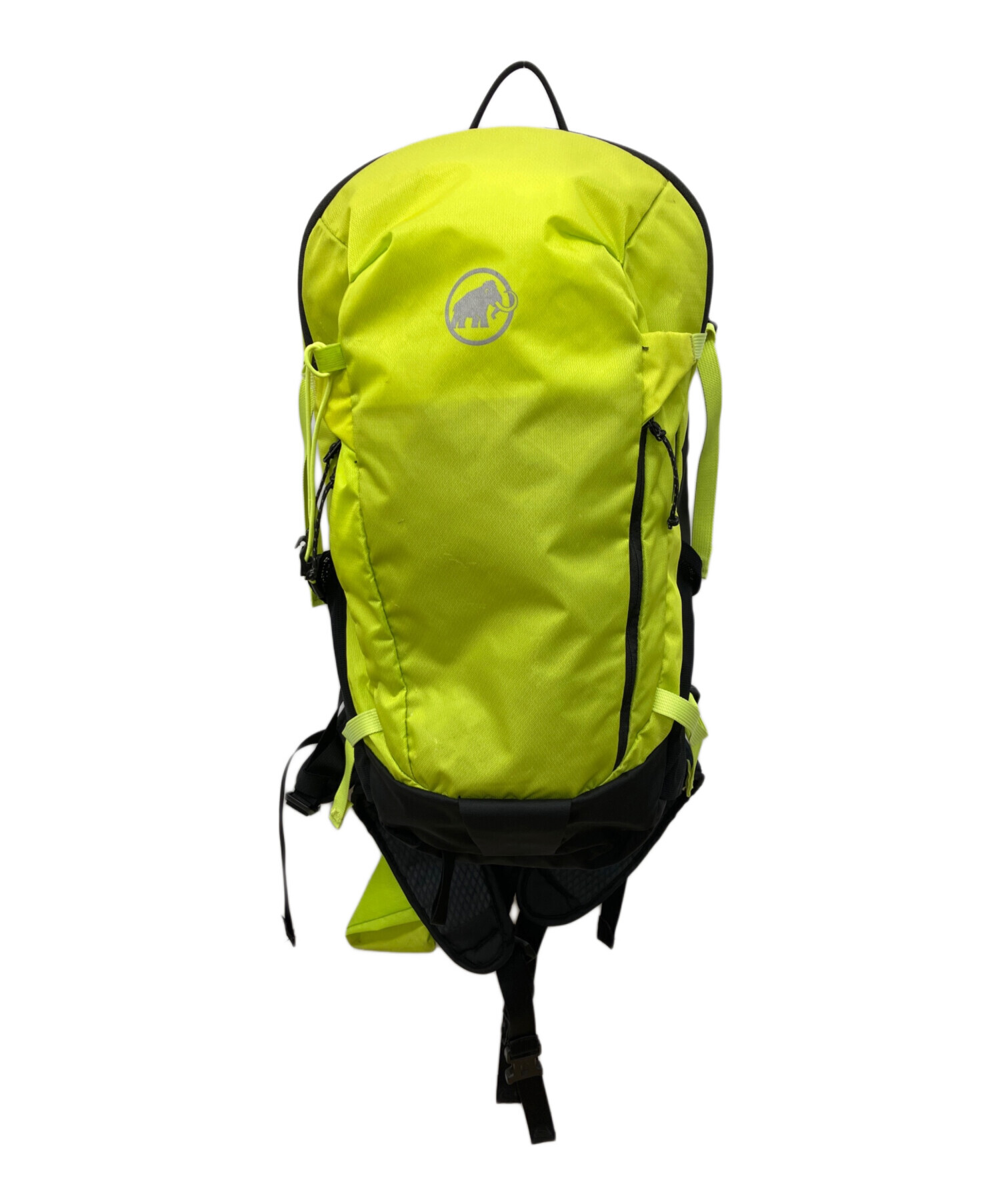 中古・古着通販】MAMMUT (マムート) リュック リチウム 20 イエロー