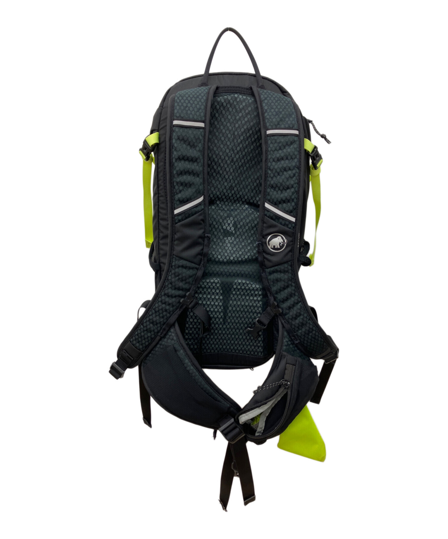 中古・古着通販】MAMMUT (マムート) リュック リチウム 20 イエロー