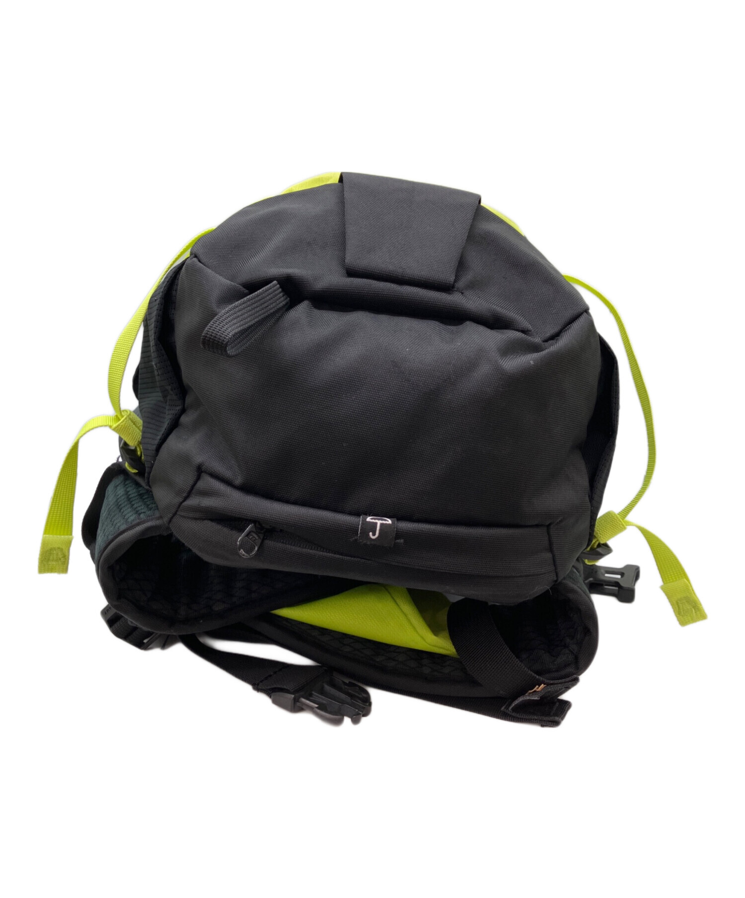 中古・古着通販】MAMMUT (マムート) リュック リチウム 20 イエロー