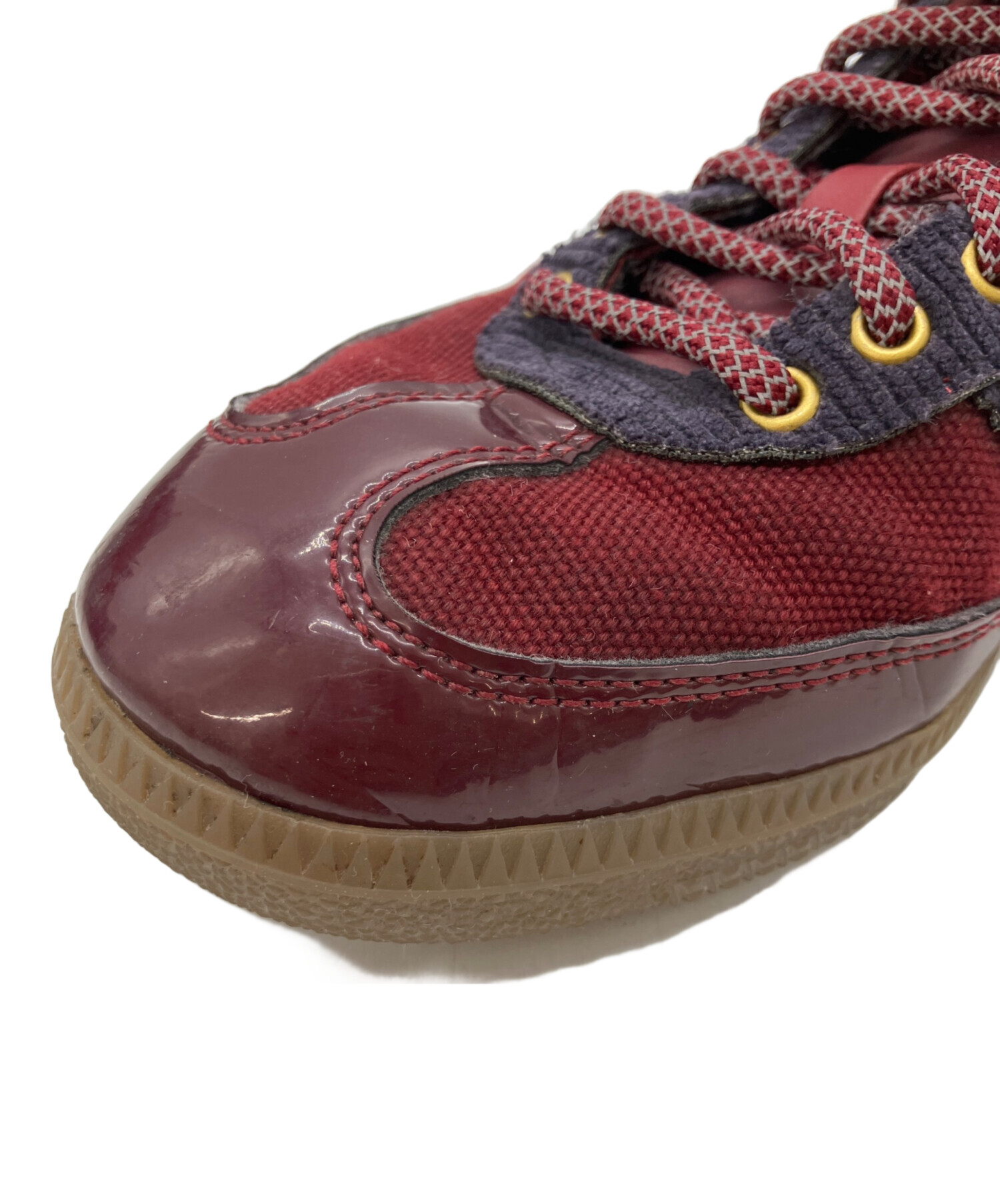 中古・古着通販】adidas (アディダス) ALWAYTH (オールウェイズ) SAMBA