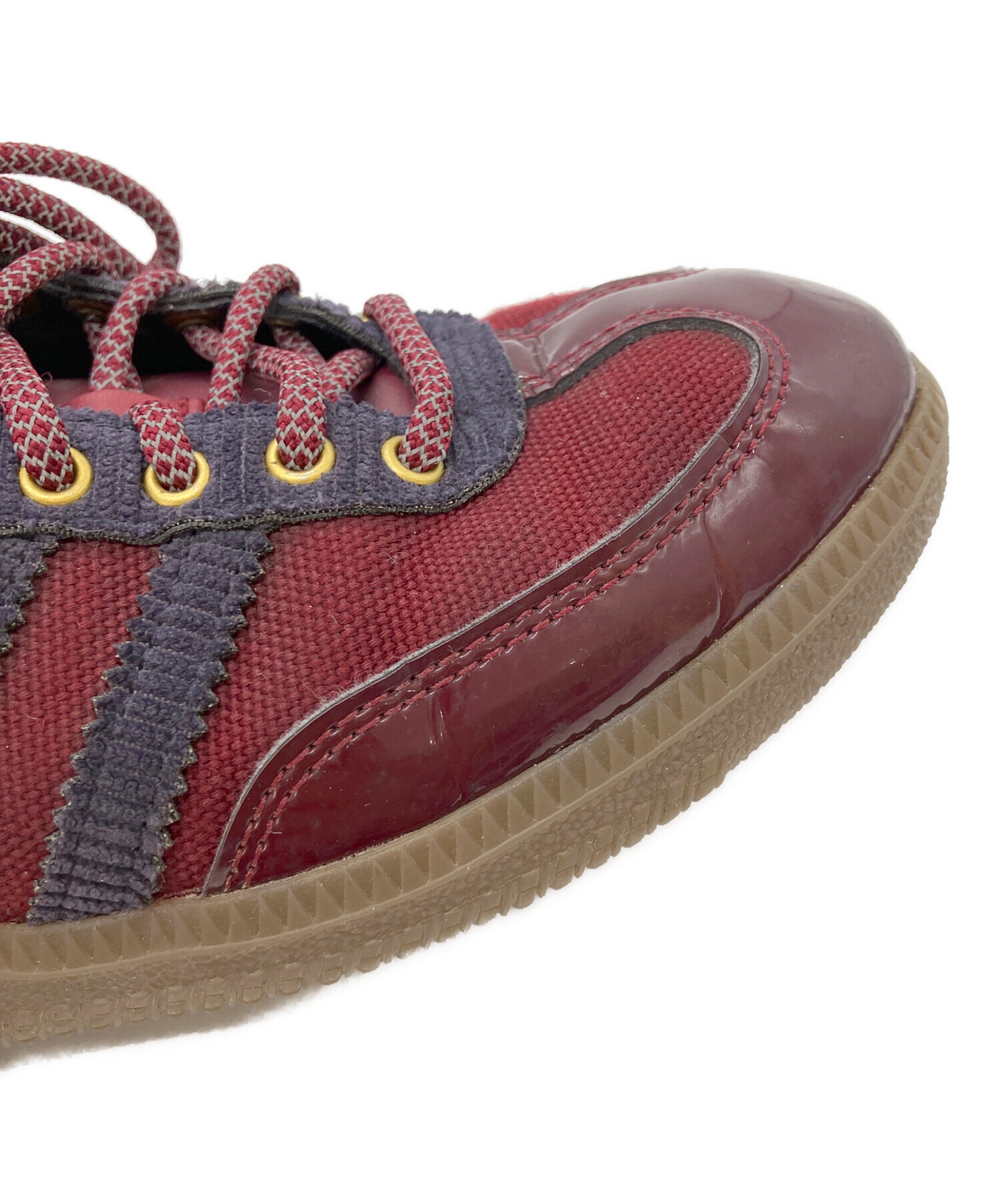 中古・古着通販】adidas (アディダス) ALWAYTH (オールウェイズ) SAMBA
