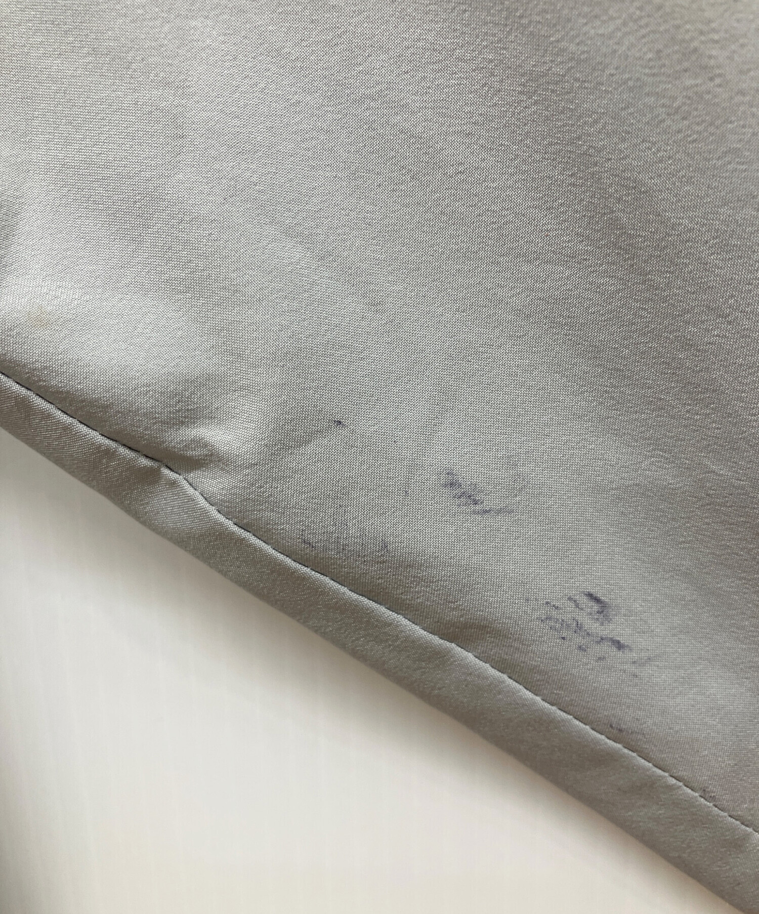 中古・古着通販】adidas (アディダス) オーバーサイズ ジップオフ