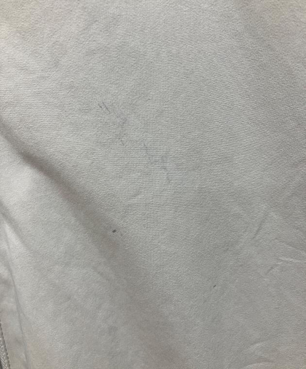 中古・古着通販】adidas (アディダス) オーバーサイズ ジップオフ